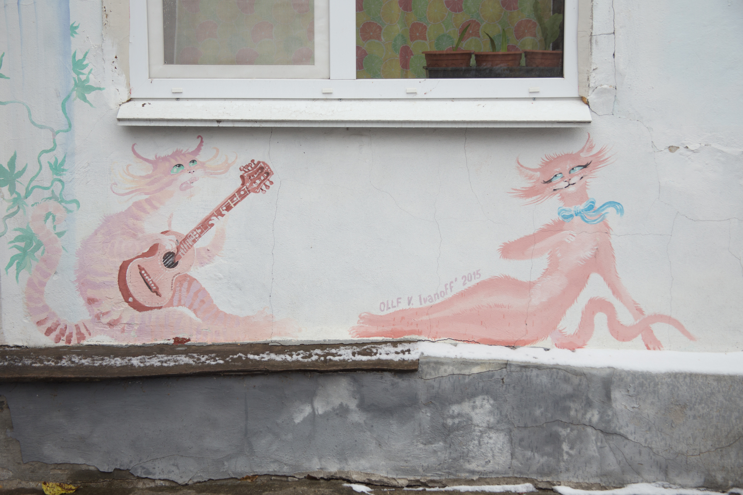 Экскурсия по дворам Мотовилихи в Перми. Фотограф Никита Попов. Фотограф Пермь. Фотосессия в фотостудии Перми и на свежем воздухе