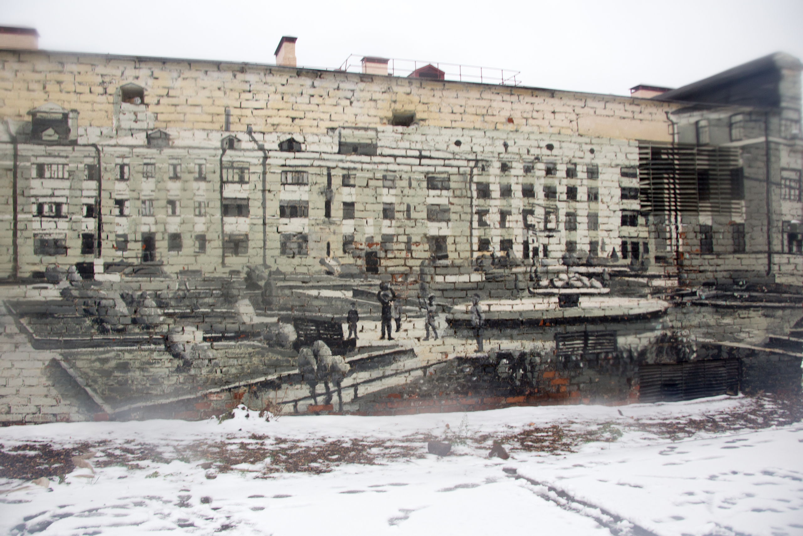 Экскурсия по дворам Мотовилихи в Перми. Фотограф Никита Попов. Фотограф Пермь. Фотосессия в фотостудии Перми и на свежем воздухе