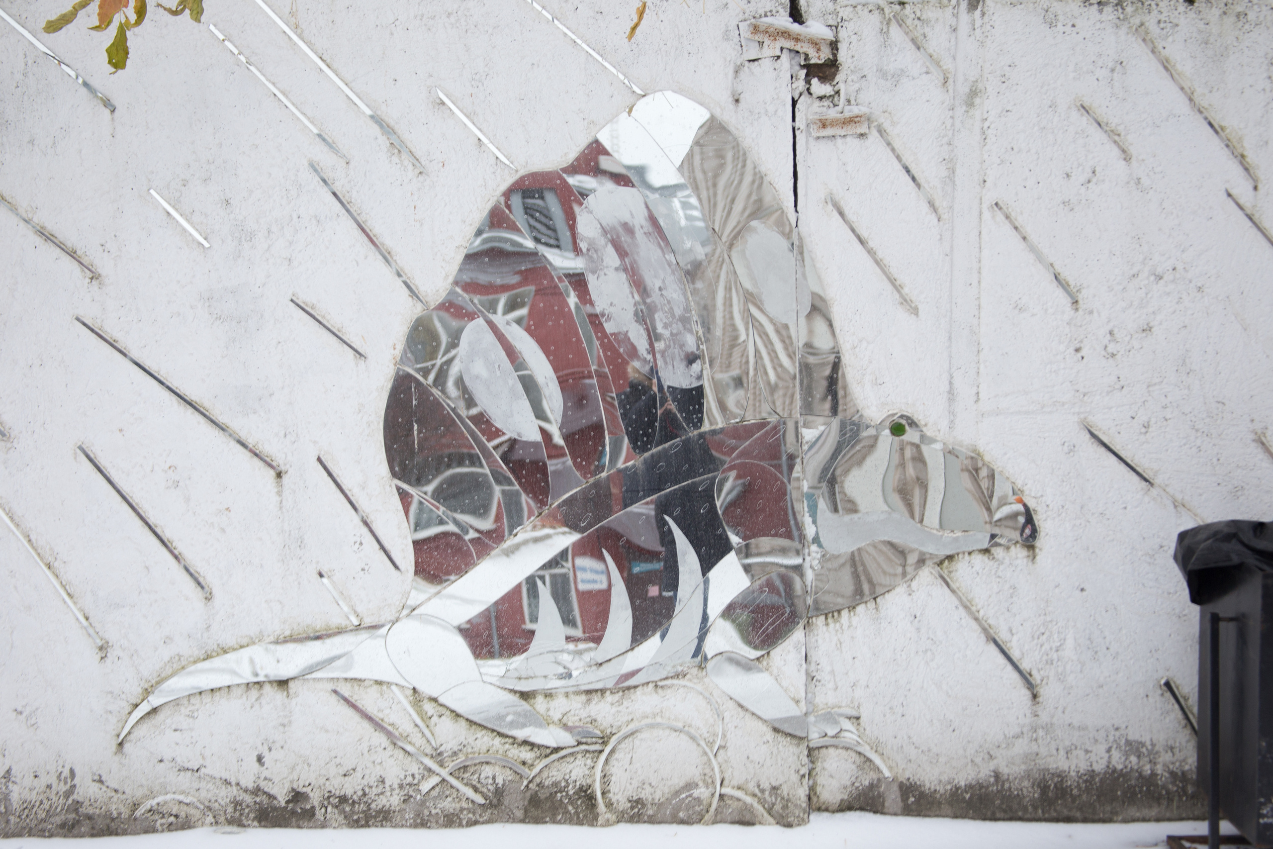 Экскурсия по дворам Мотовилихи в Перми. Фотограф Никита Попов. Фотограф Пермь. Фотосессия в фотостудии Перми и на свежем воздухе