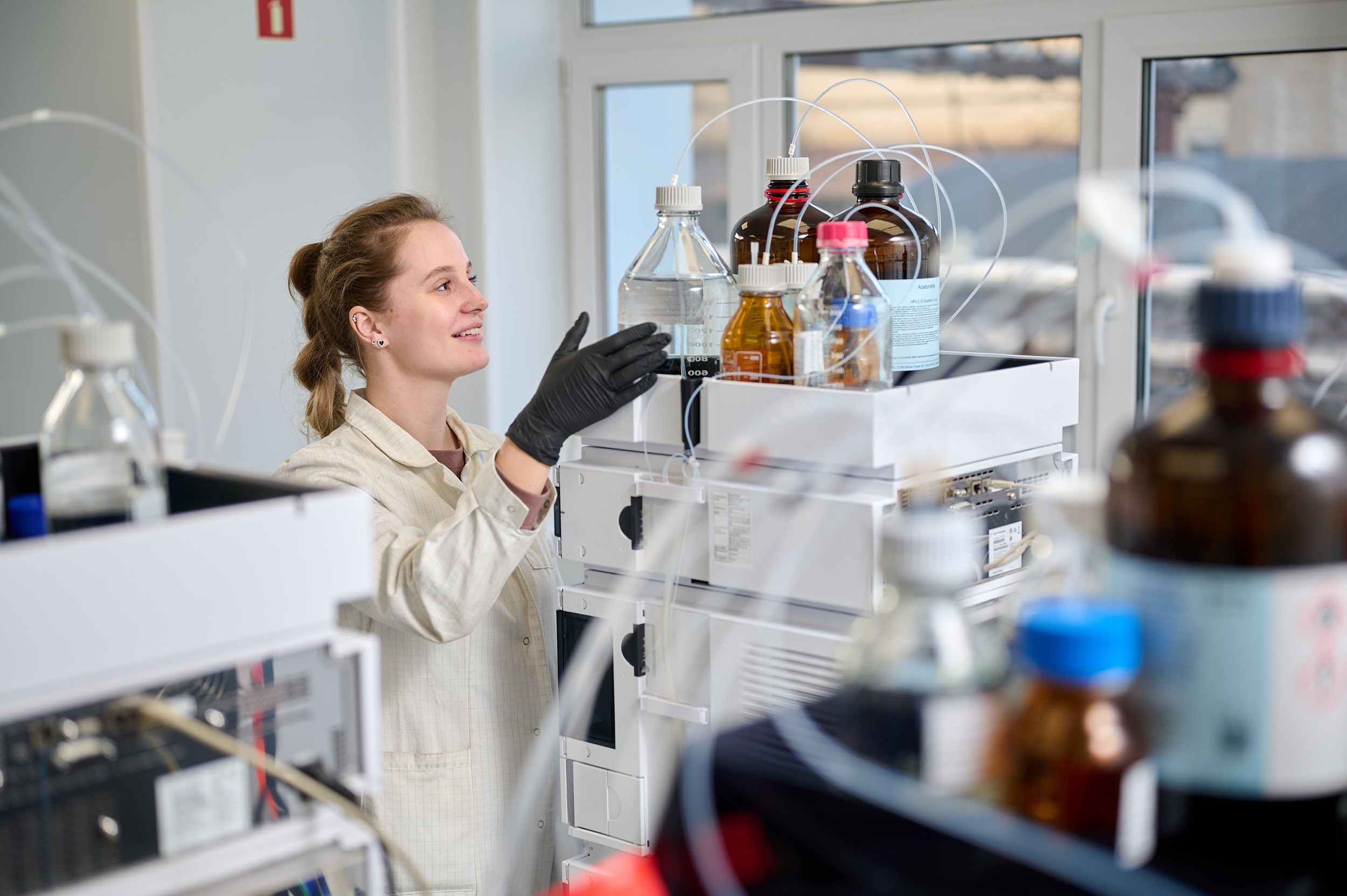 Промышленность. Герман Лепёхин коммерческий фотограф в Москве: репортаж, портреты, интерьеры, производство