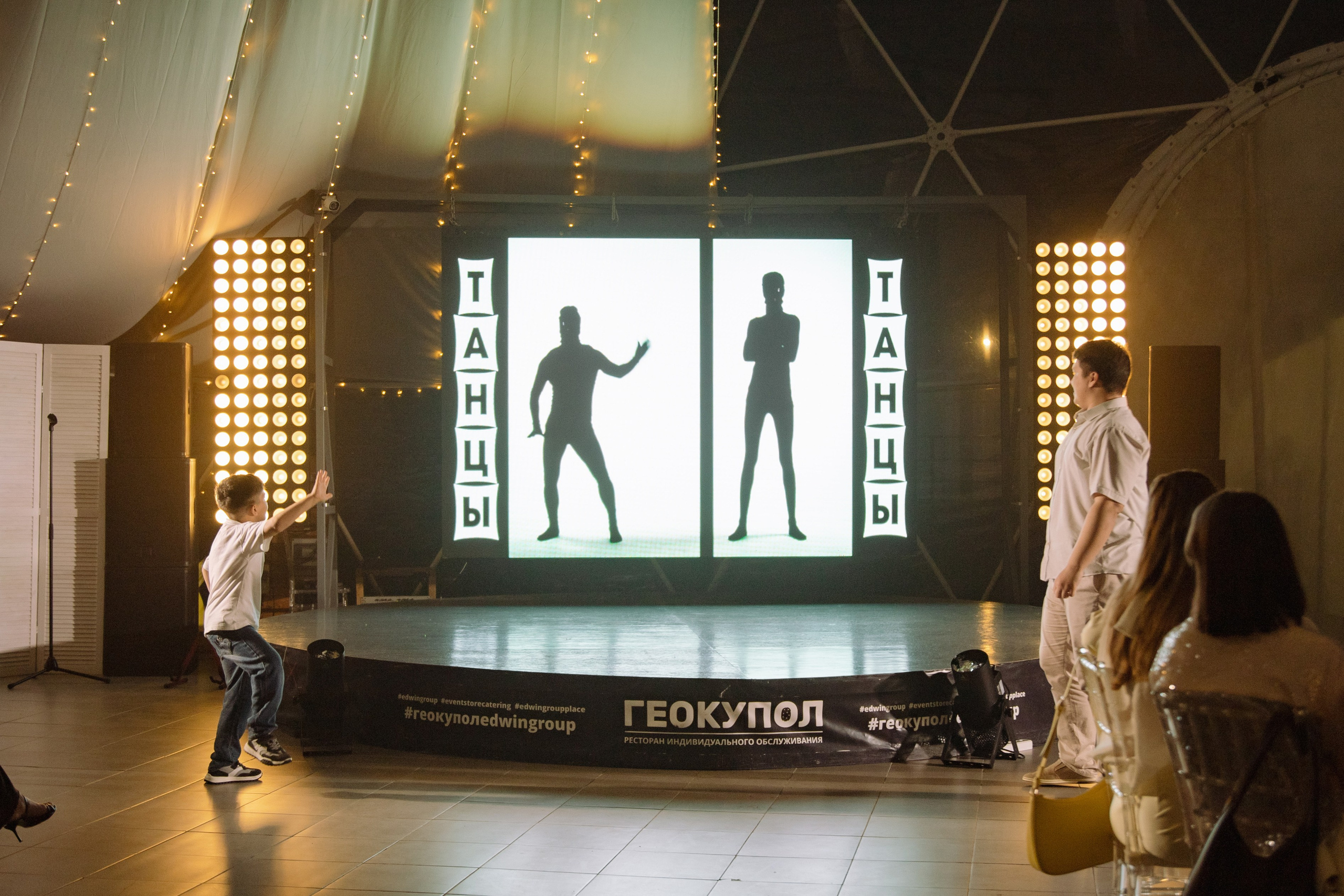 Артур & Диана | Банкет. Фотограф во Владивостоке Парамонова Елена