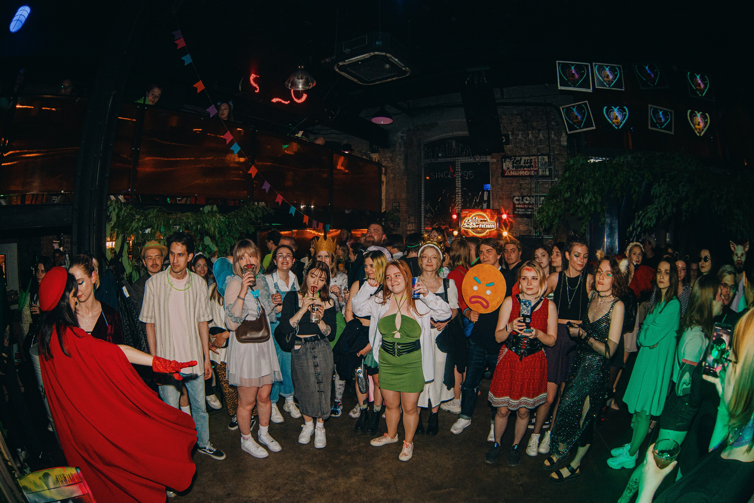 Репортажная съемка. Фотограф в Санкт-Петербурге Andrey Rastor