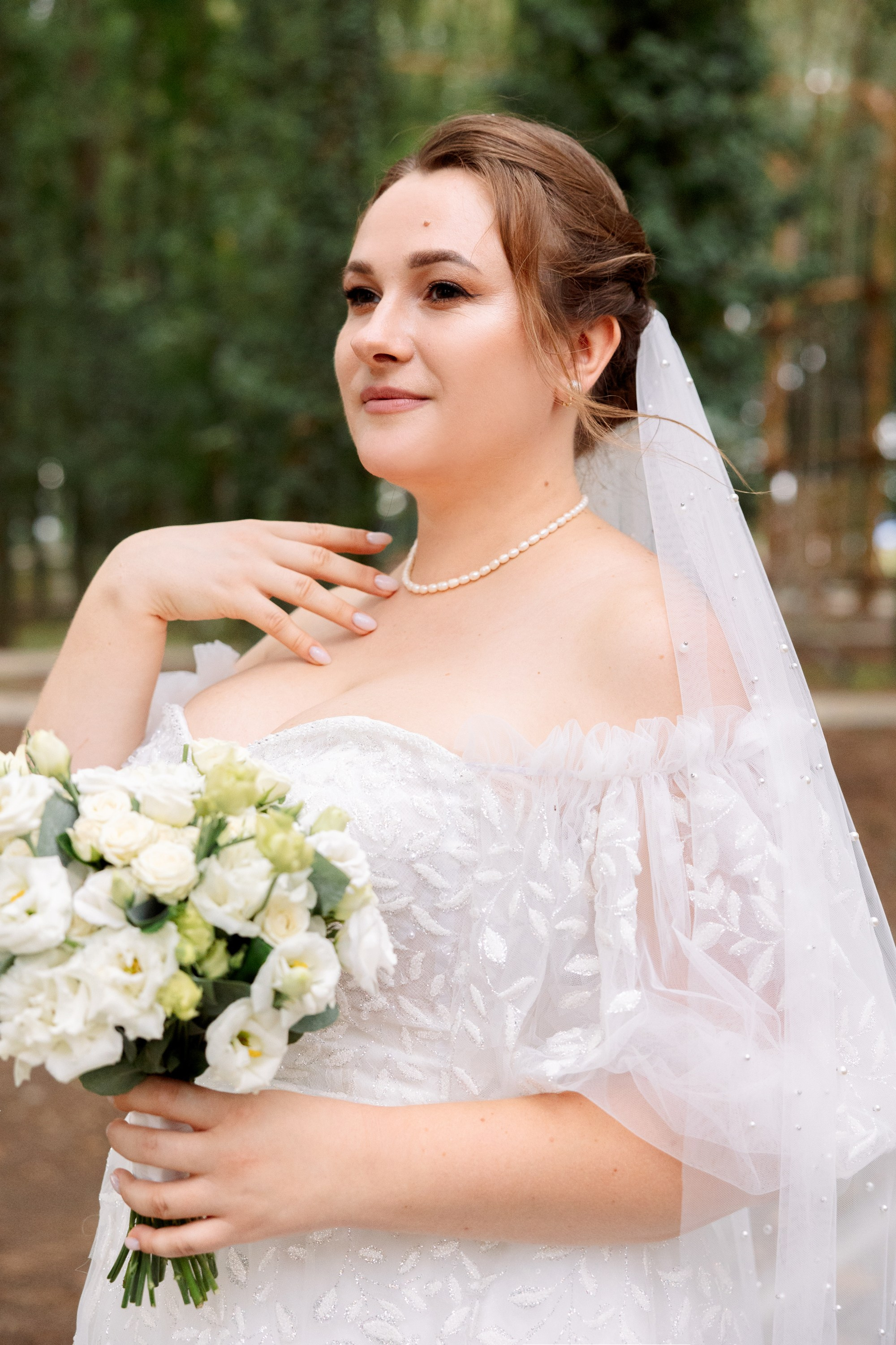 Андрей и Юлия. Свадебный и семейный фотограф в Майкопе Валерия Кудрявцева