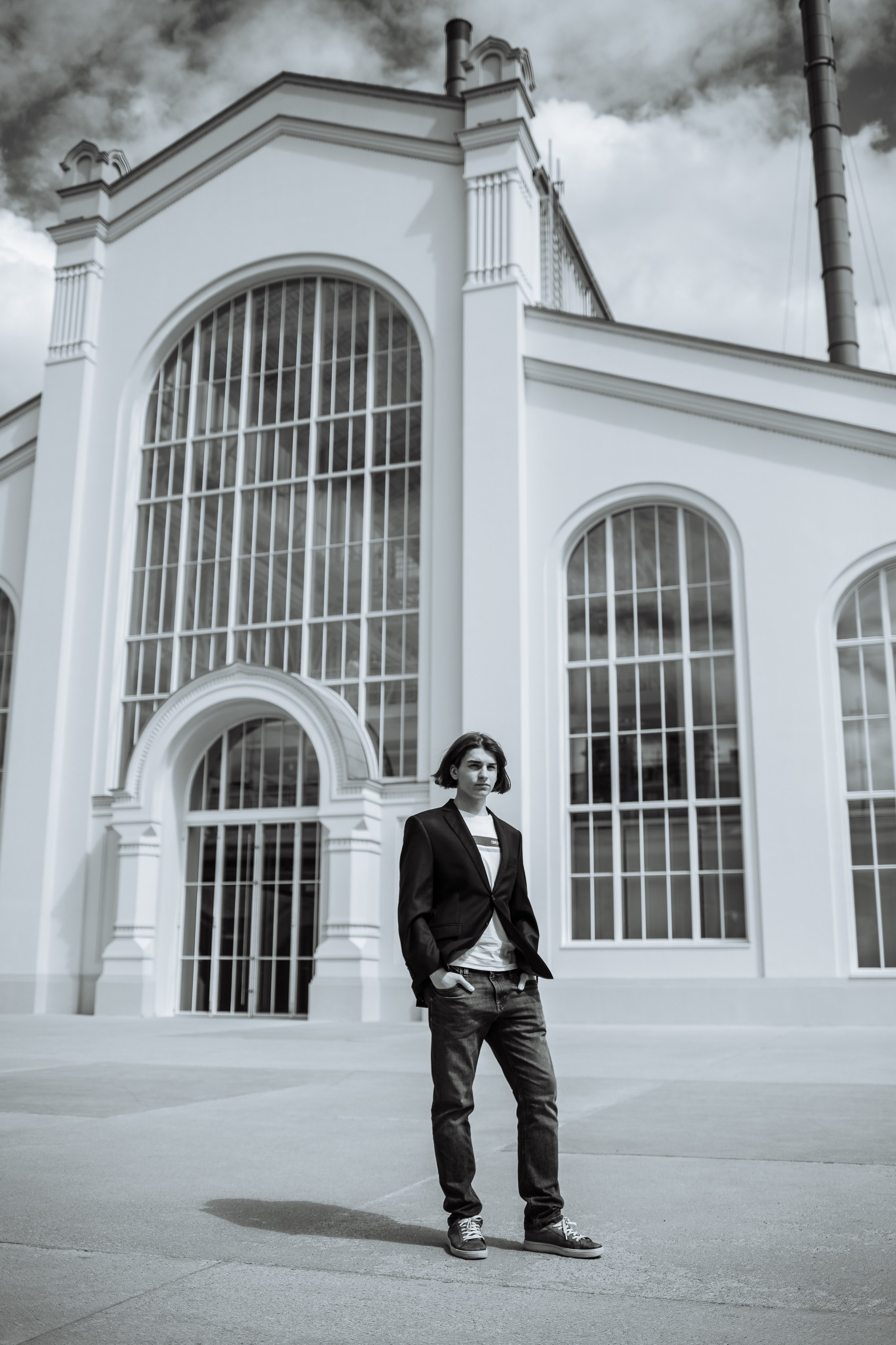 Аня, Ярослав, Аглая. Семейный фотограф Николаева Ольга