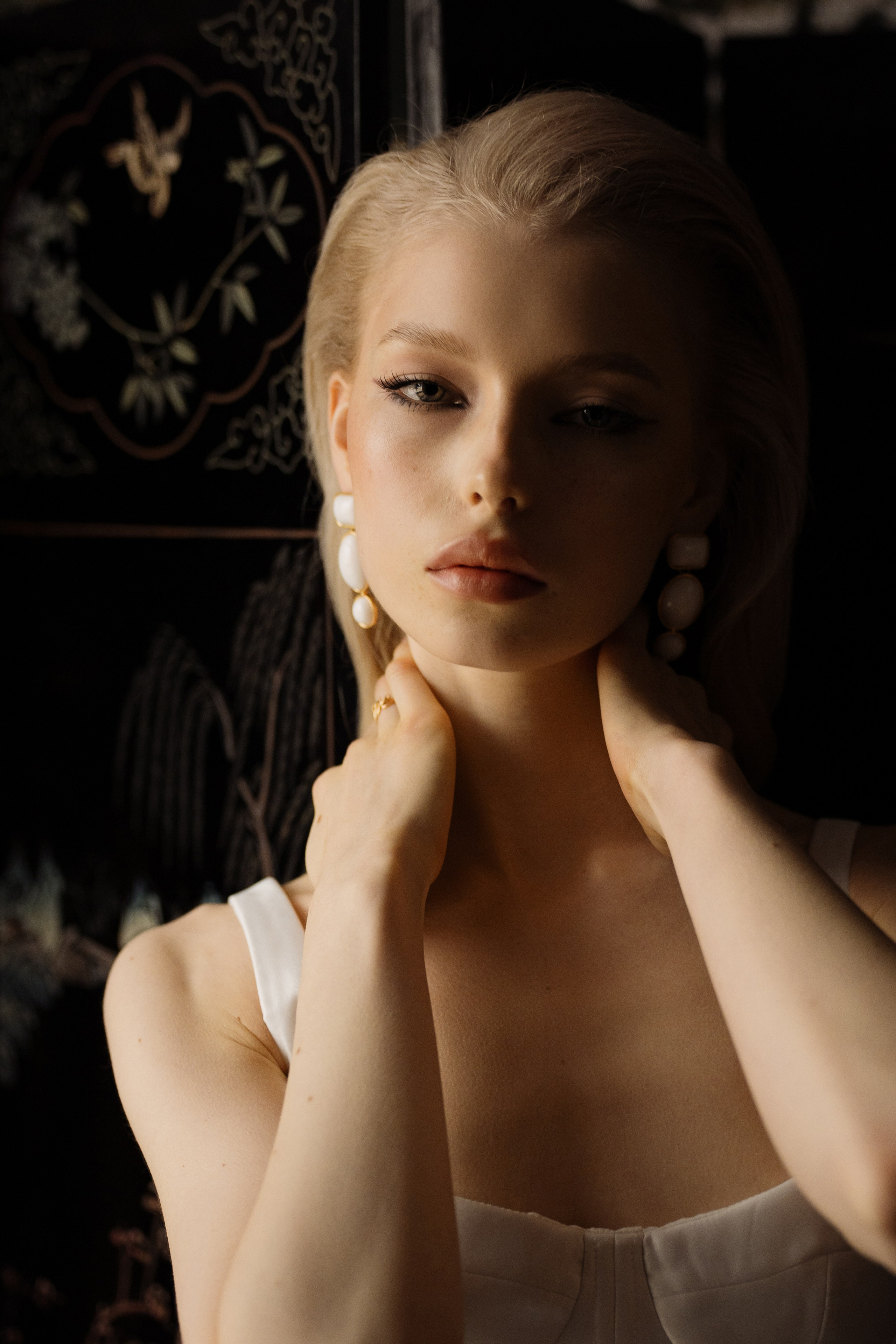 Павел Мерк. Стильная свадебная фотография