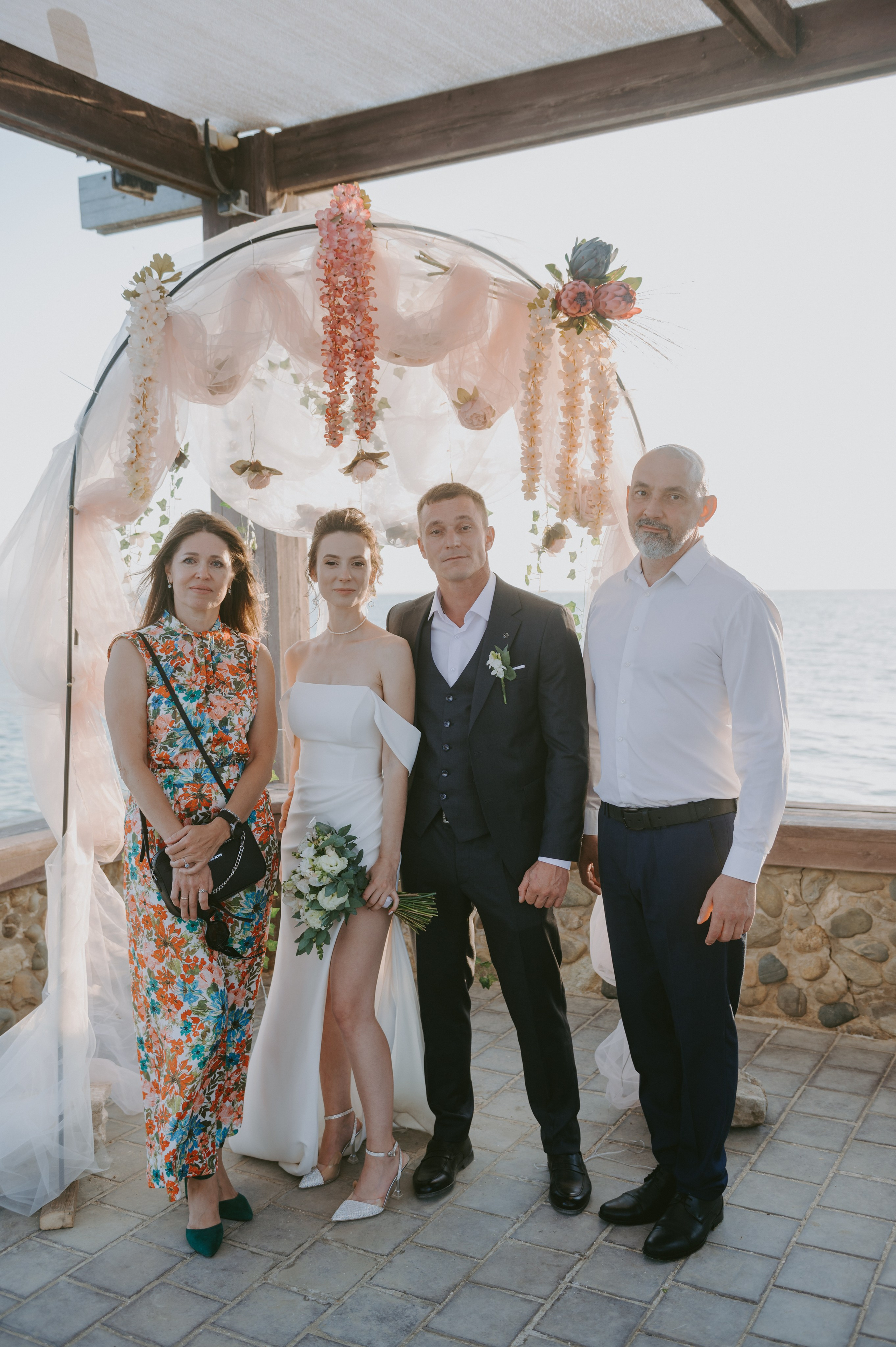 Олег&Елизавета фотограф Елена Горбач. Свадебный и семейный фотограф город Темрюк Фотостудия Темрюк