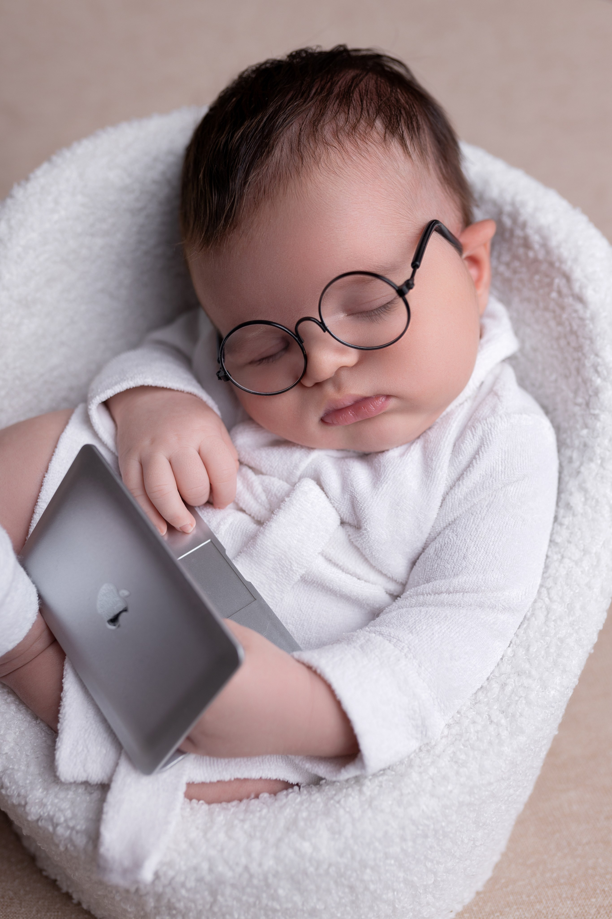 Newborn мальчики. Фотограф новорожденных Модяева Ирина