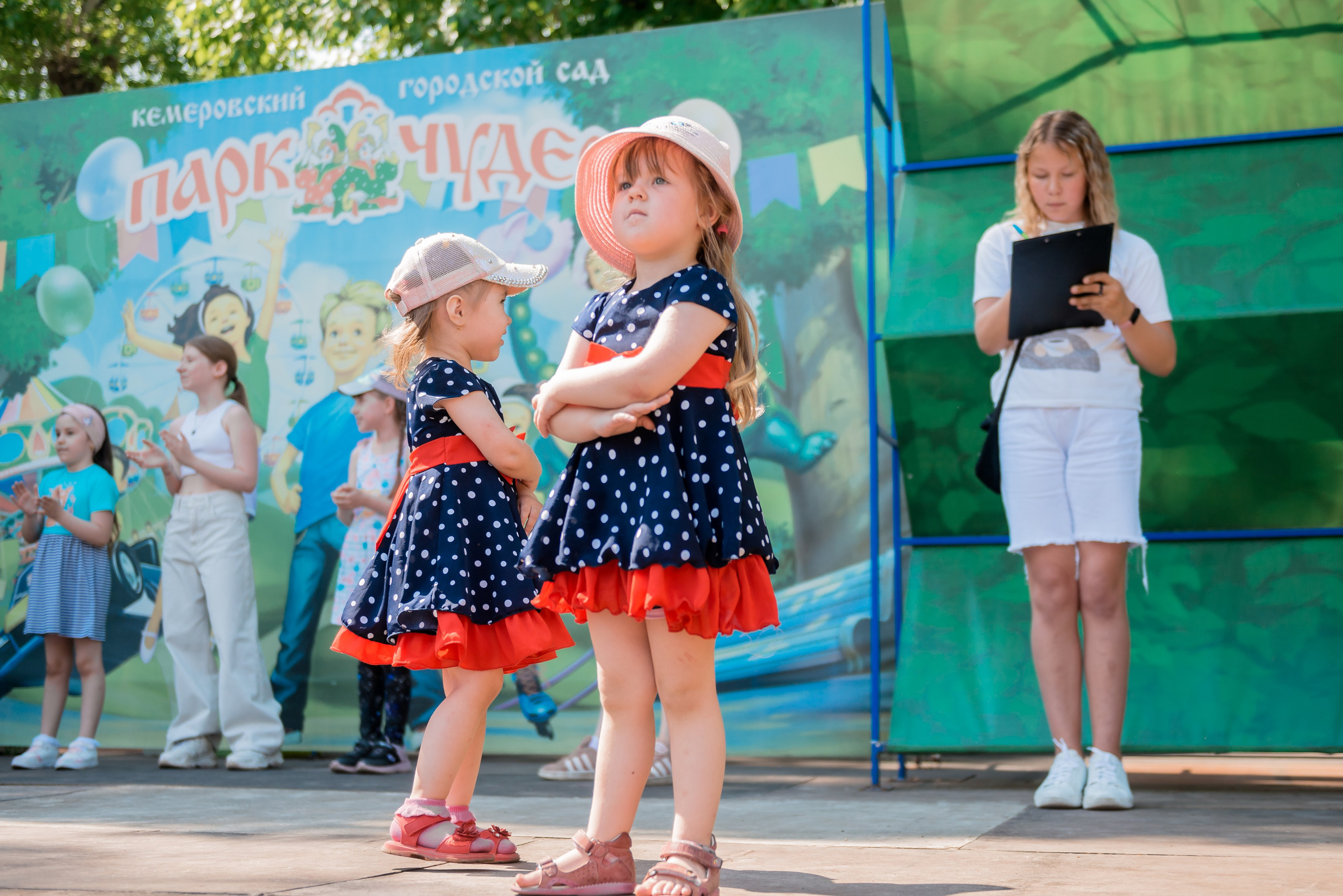 12 Июня 2024. Детский фотограф, семейный фотограф и репортажи в Кемерово