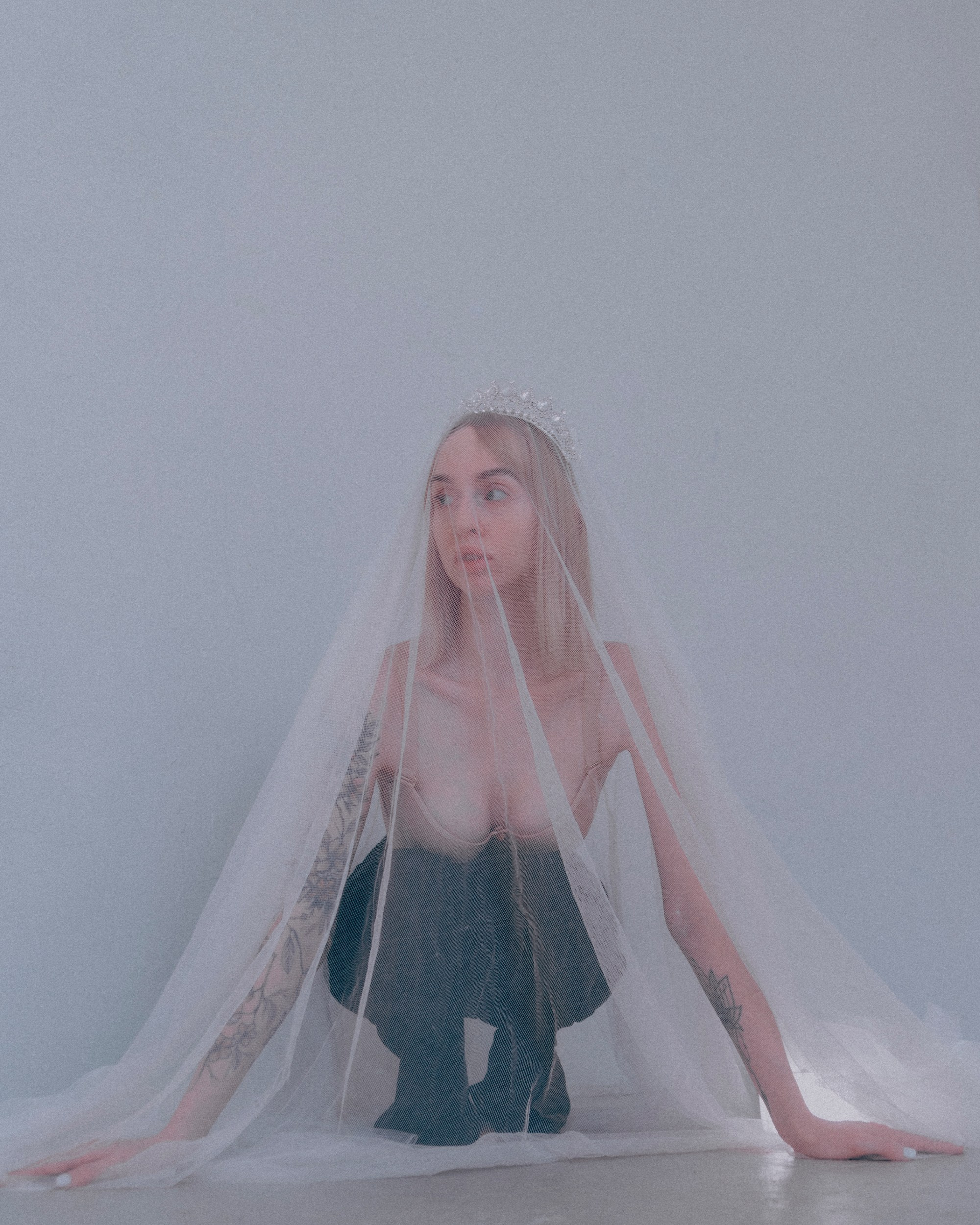 Kate. Фотограф Санкт-Петербург Макарова Дарья