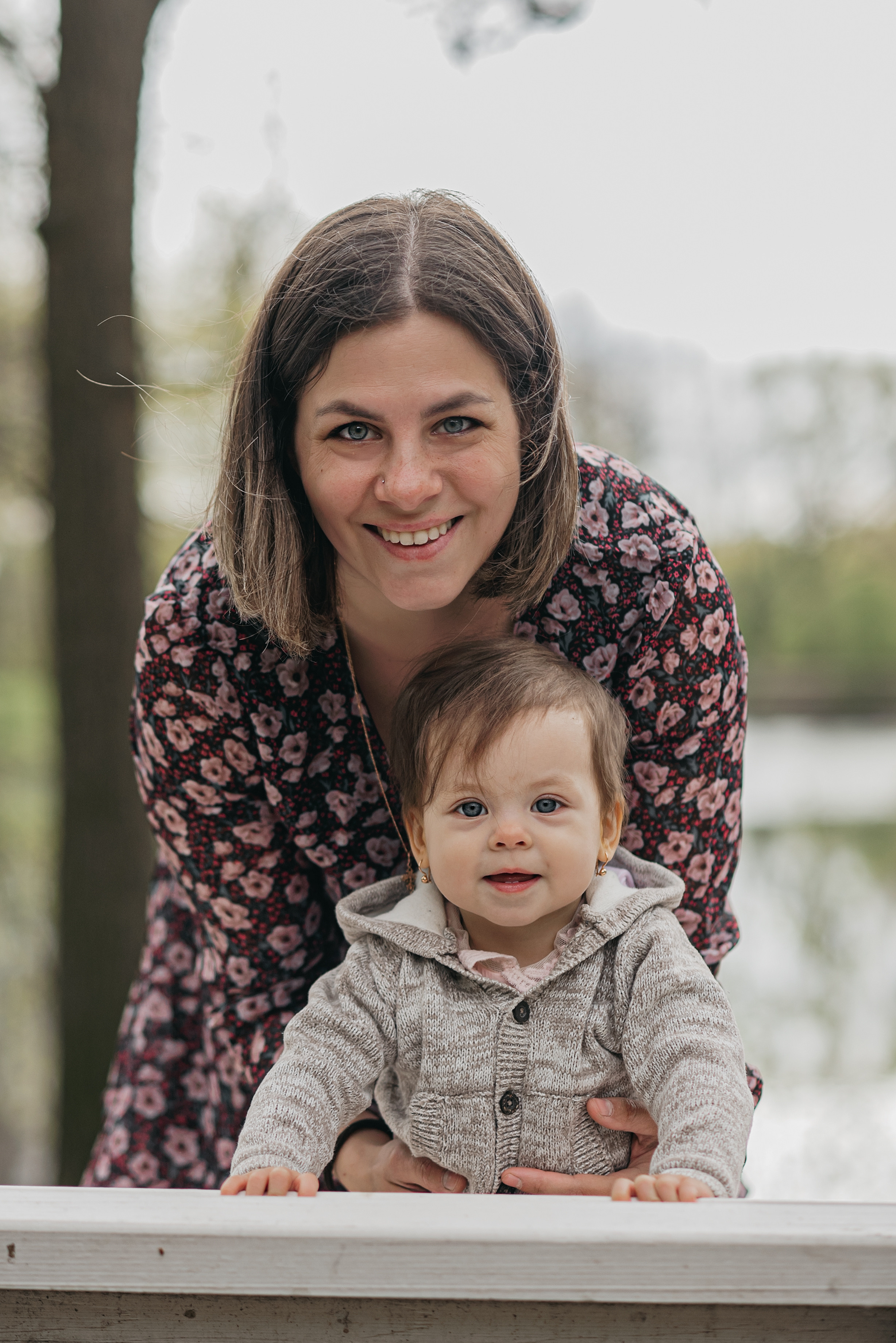Годовасие Александры. Семейный фотограф. Великанова Ирина. Санкт-Петербург. Пушкин