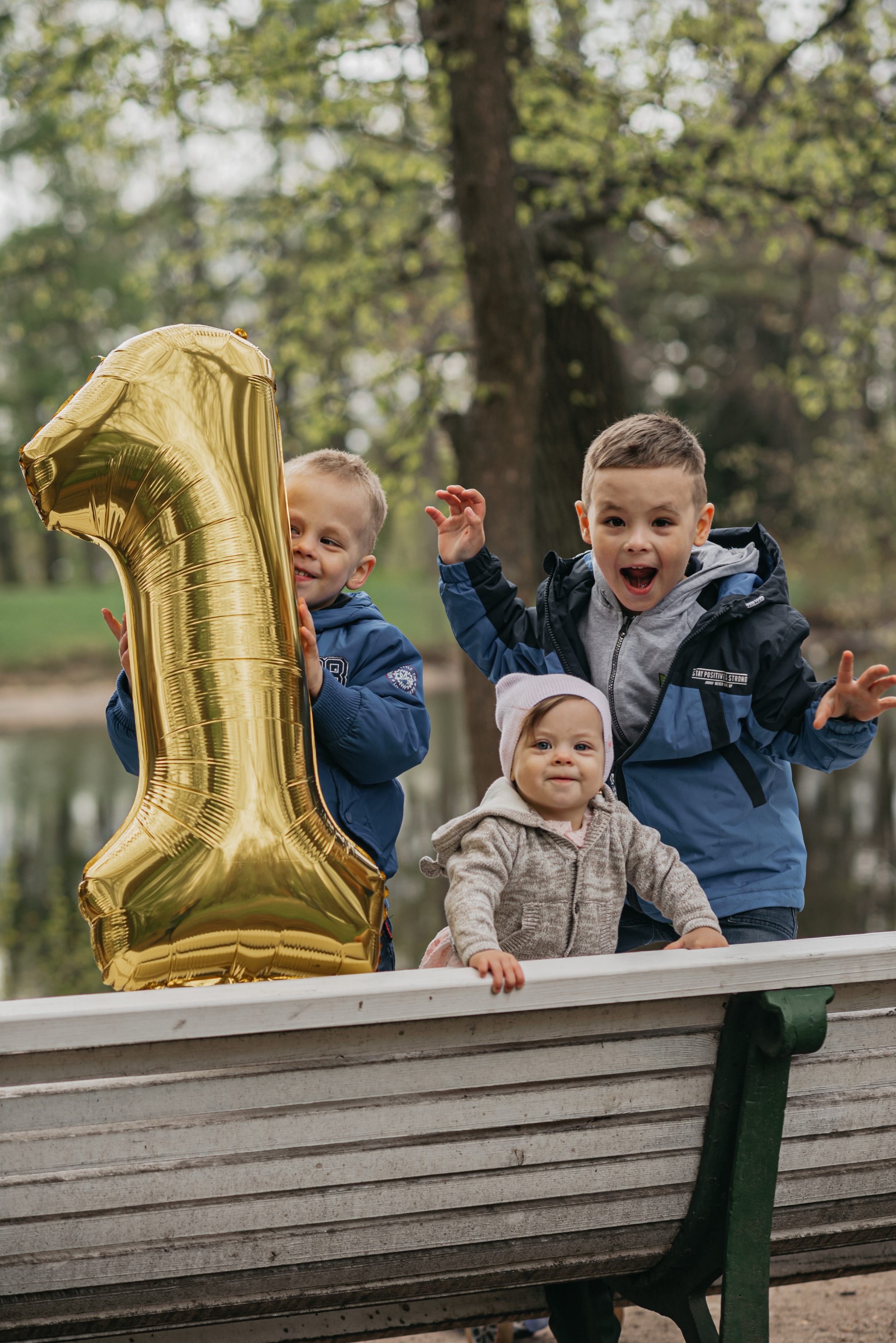 Годовасие Александры. Семейный фотограф. Великанова Ирина. Санкт-Петербург. Пушкин