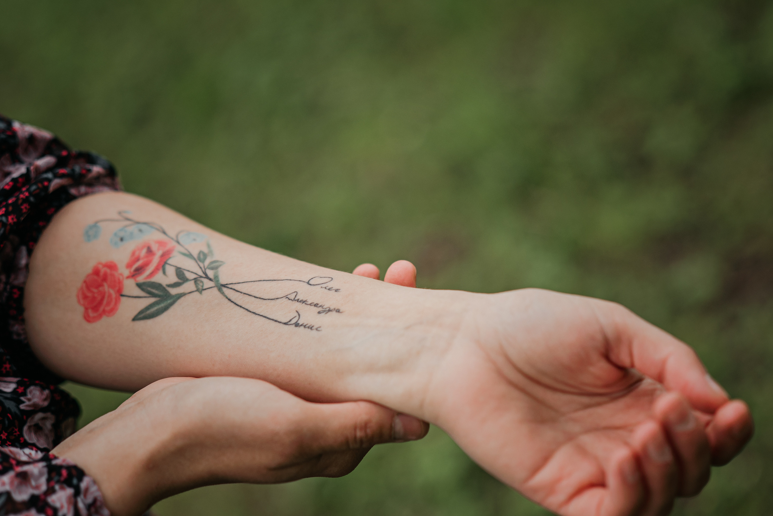 Годовасие Александры. Семейный фотограф. Великанова Ирина. Санкт-Петербург. Пушкин