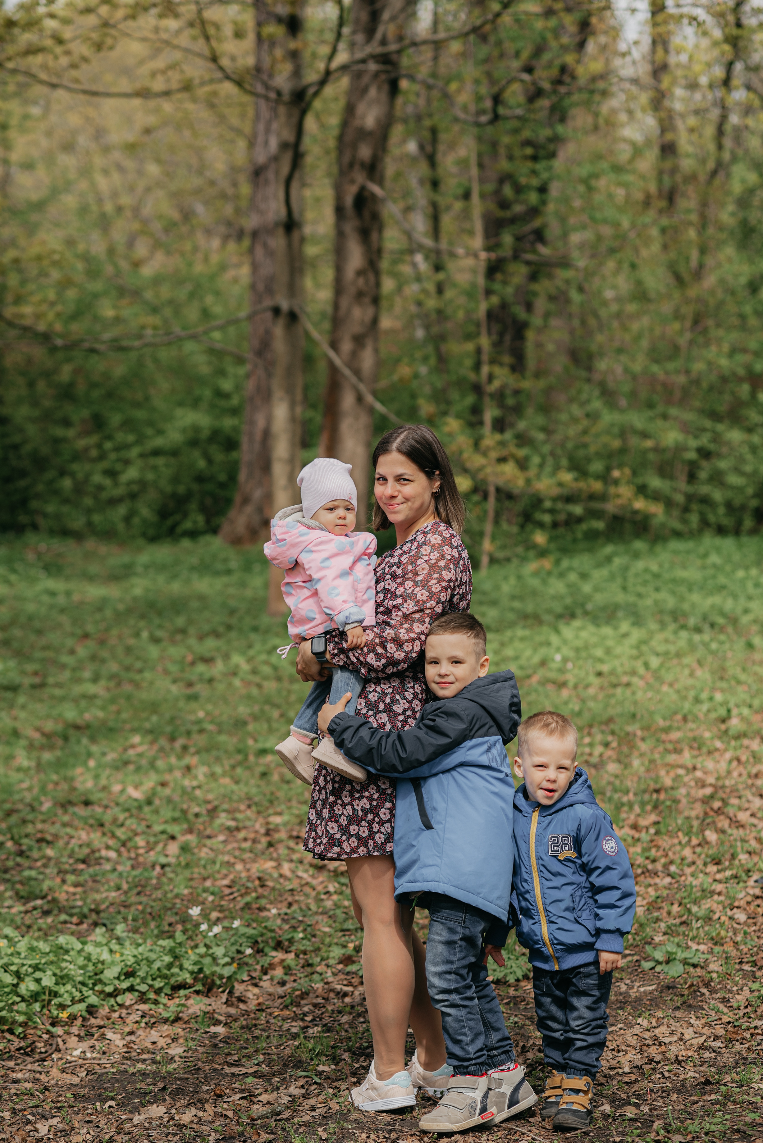 Годовасие Александры. Семейный фотограф. Великанова Ирина. Санкт-Петербург. Пушкин