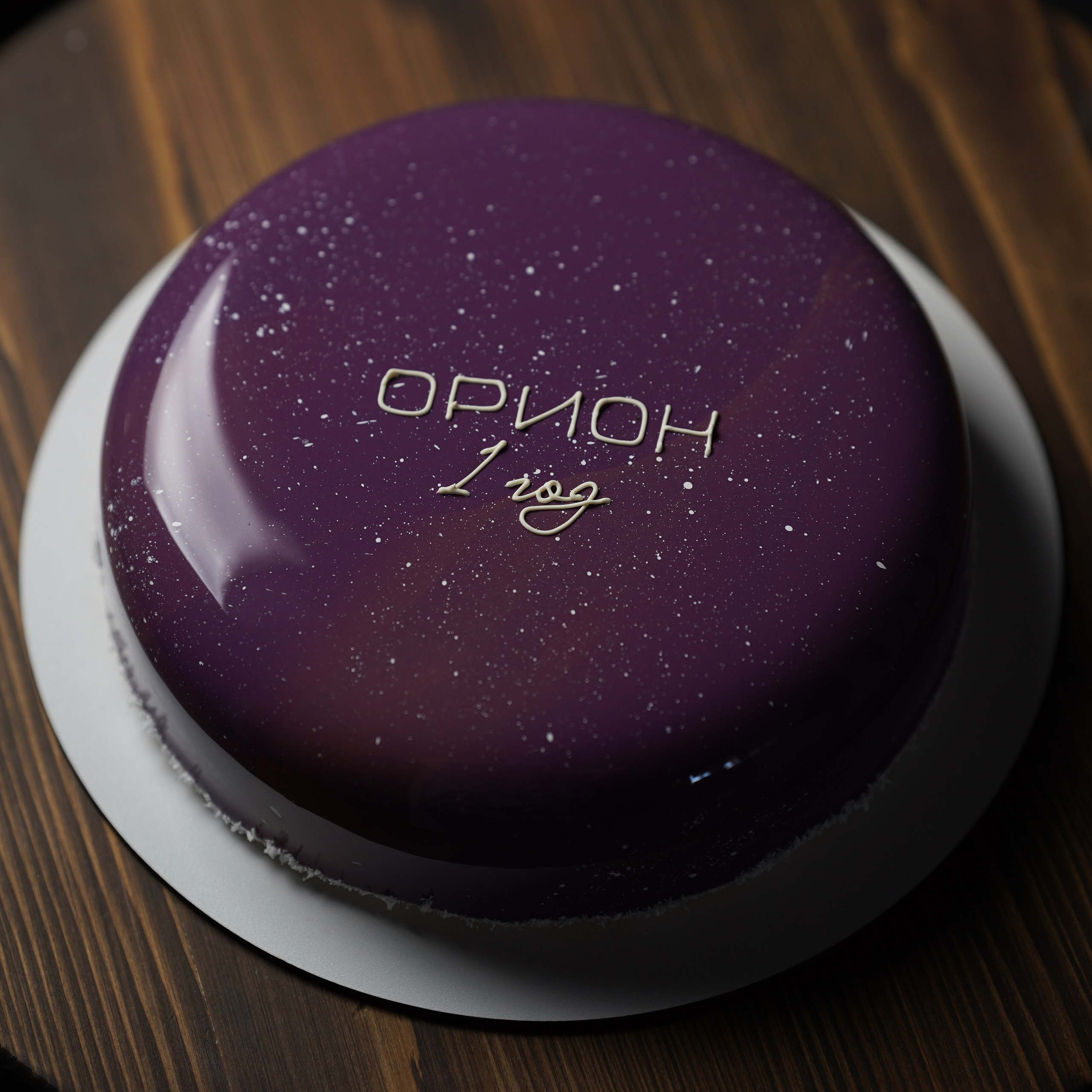 Варианты "фирменных" тортов. Кондитер Наталья Ташматова