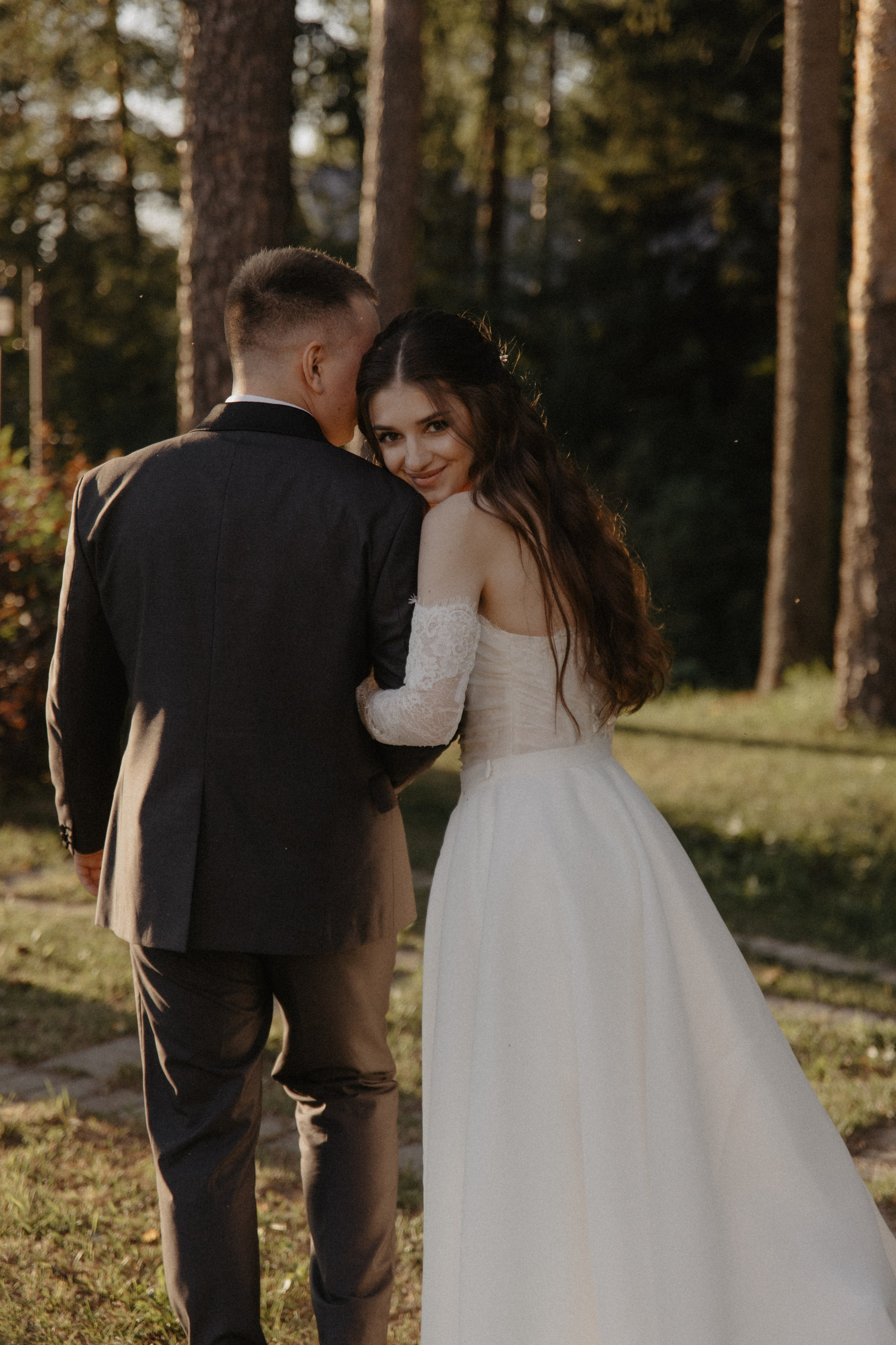 Свадебная Фотосессия. Фотограф Муратова Алена