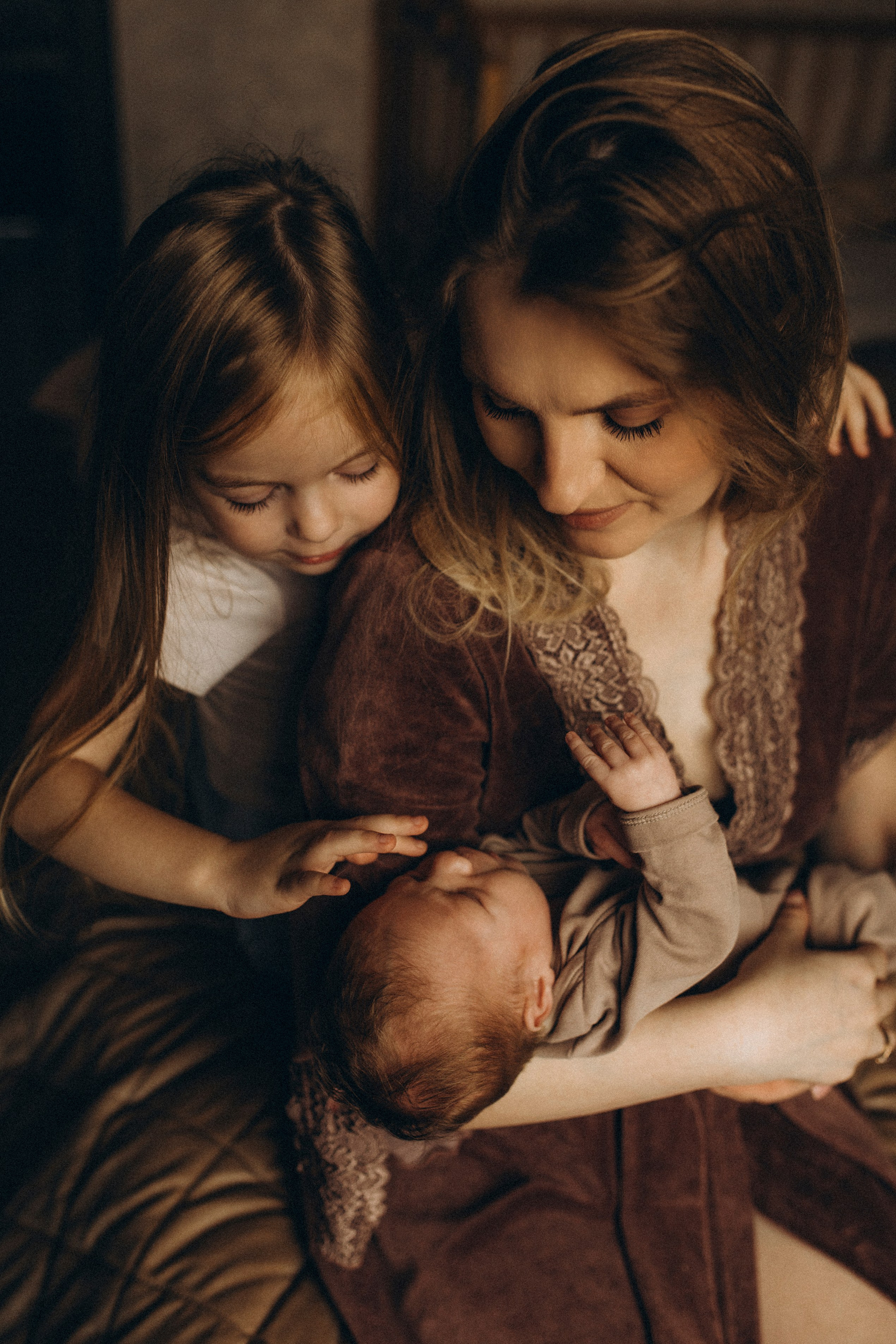 Марк. Семейный и детский фотограф Башкатова Дарья Старый Оскол