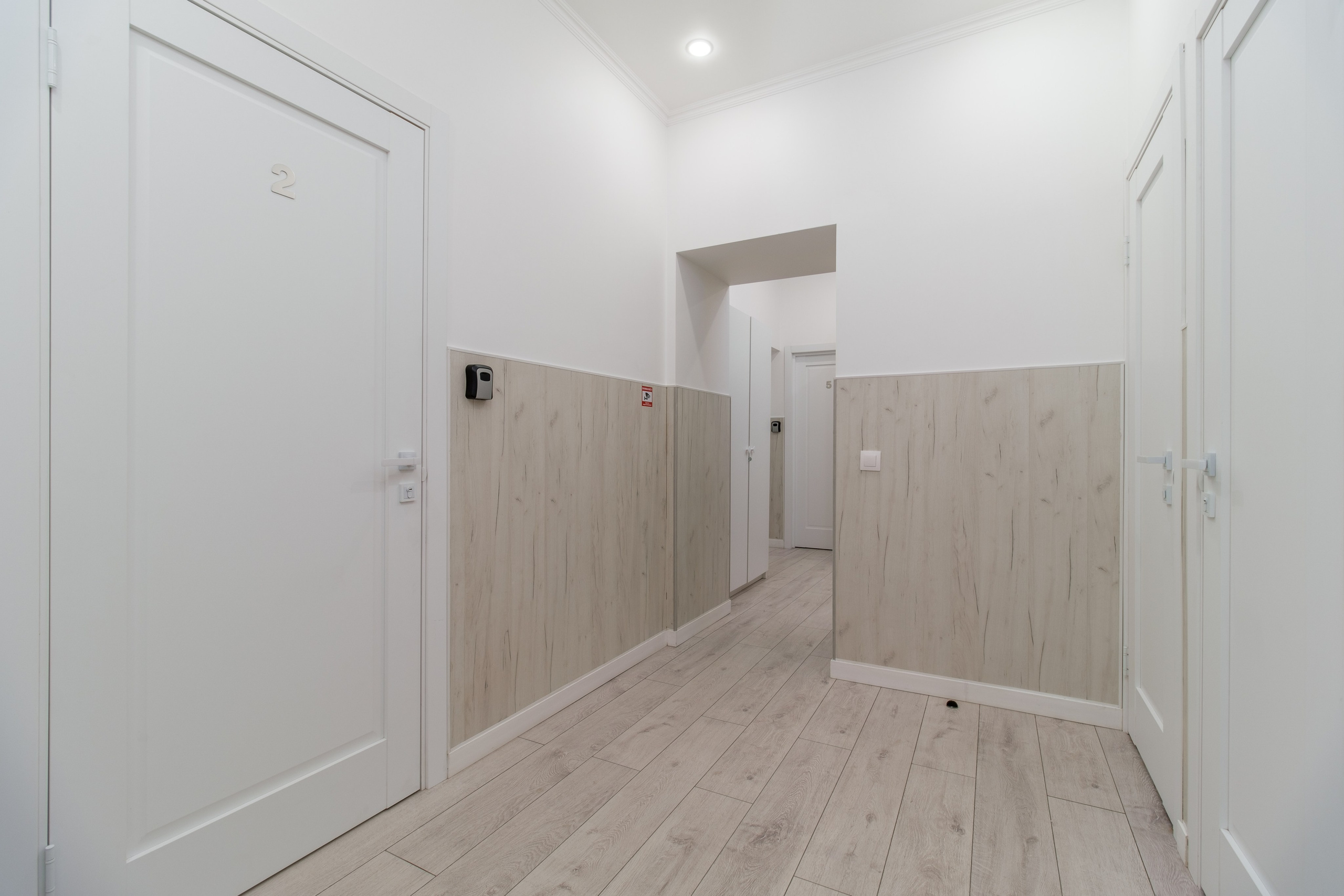 Фотографии для апарт-отеля, СПб