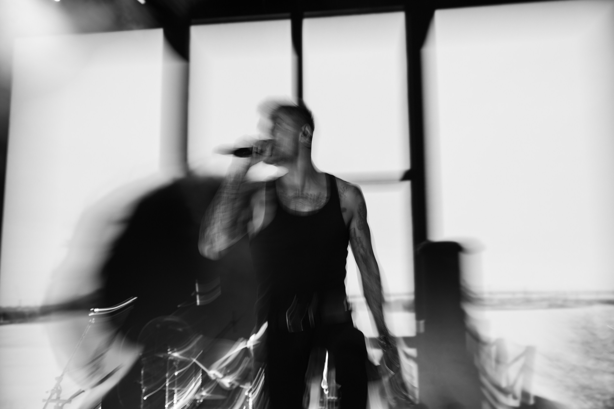 Концерт The Hatters в рамках Всероссийского форума «Машук». Игорь Панкратов | Фотограф Ставрополь