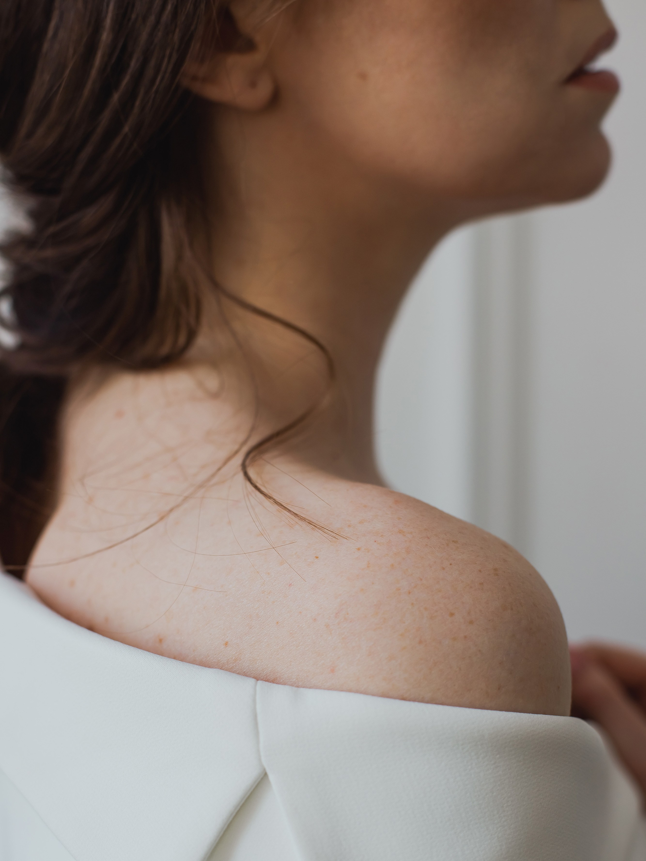 Индивидуальная фотосессия для девушек. Brand фотограф в Москве Юлиана Томина