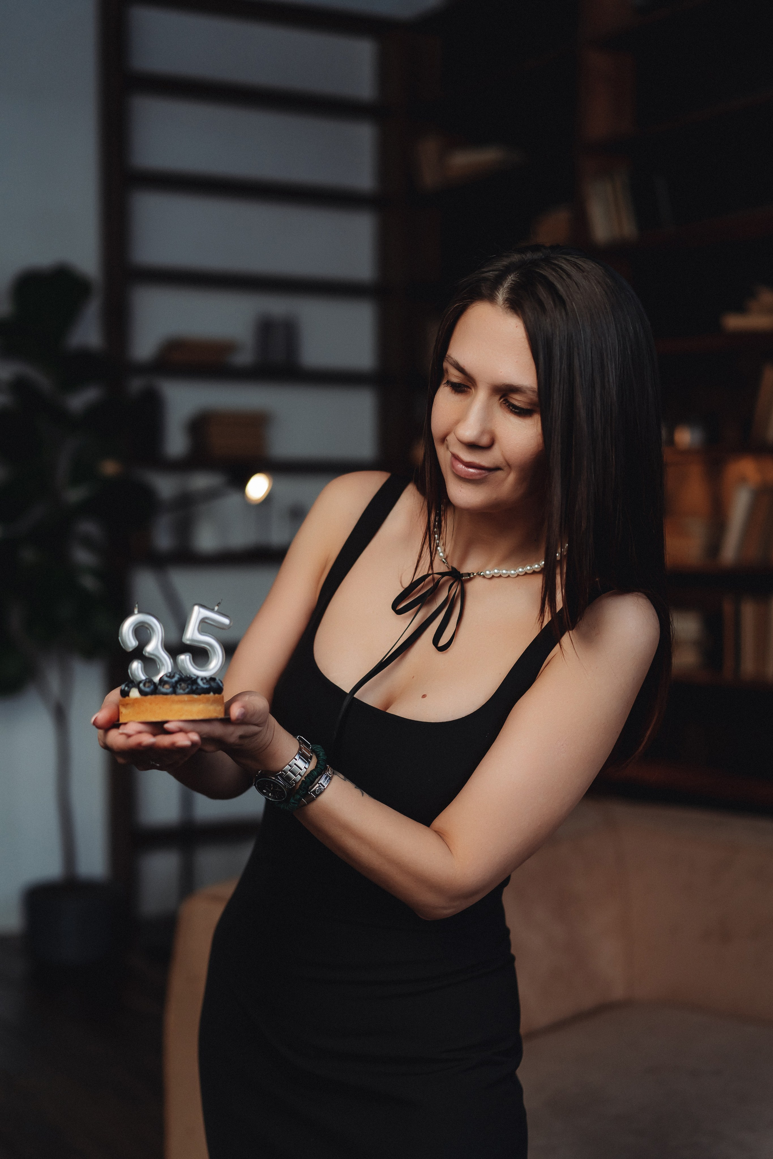 В студии. Семейный и контент фотограф в Красноярске Власова Екатерина