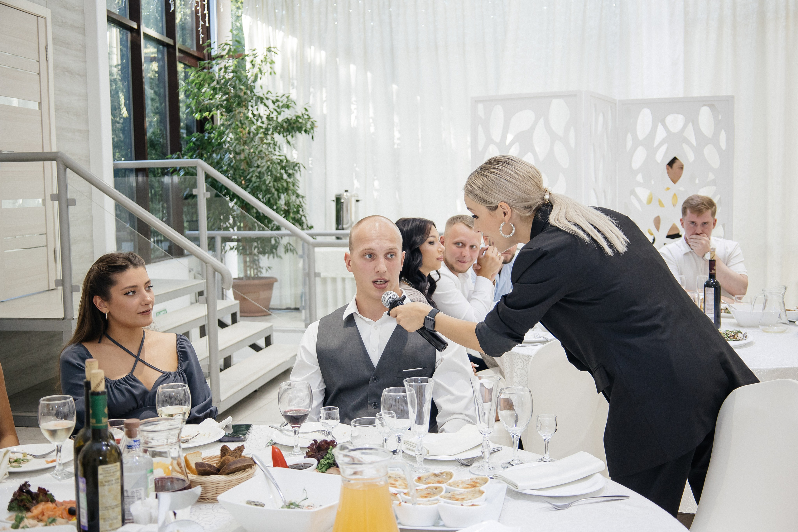 Полный свадебный день. Фотограф в Иркутске