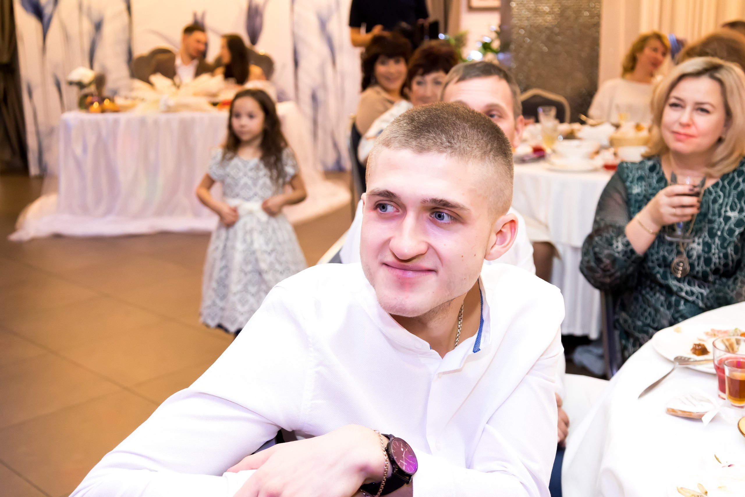 Свадьба полный день. Фотограф в Иркутске