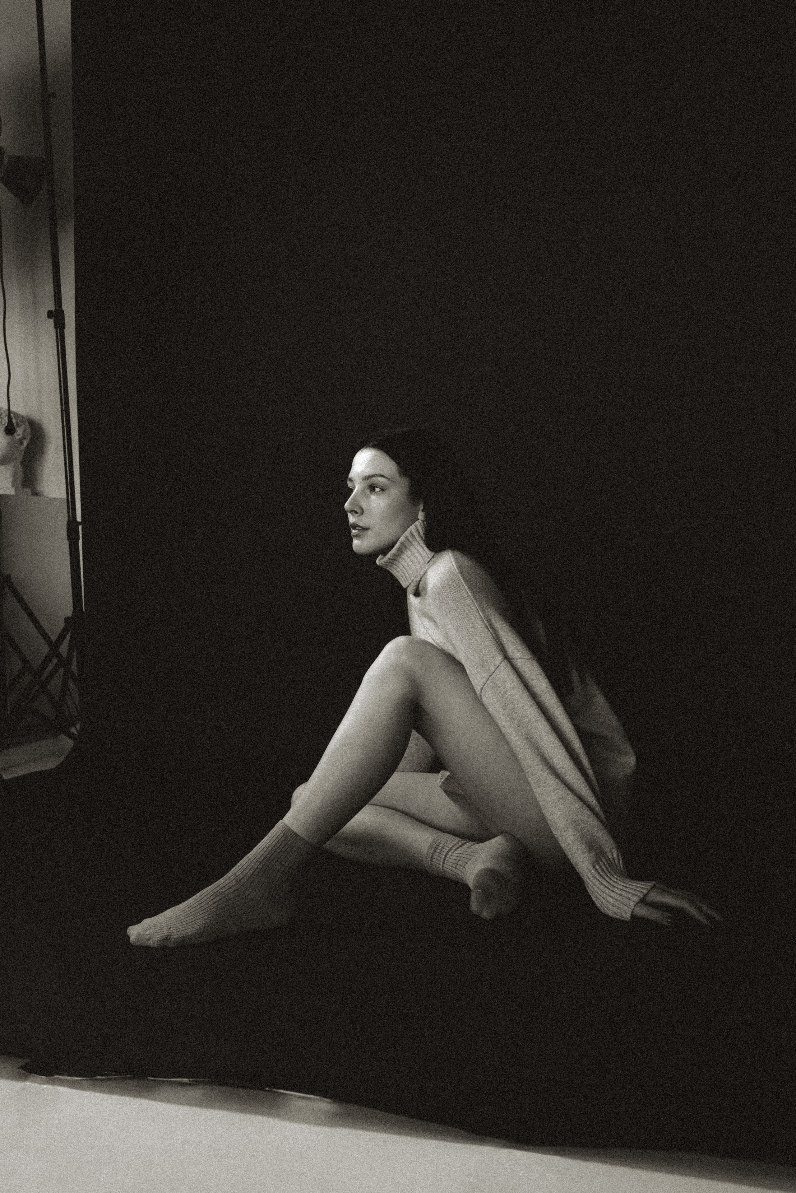 Аполлинария. Фотограф Краснодар