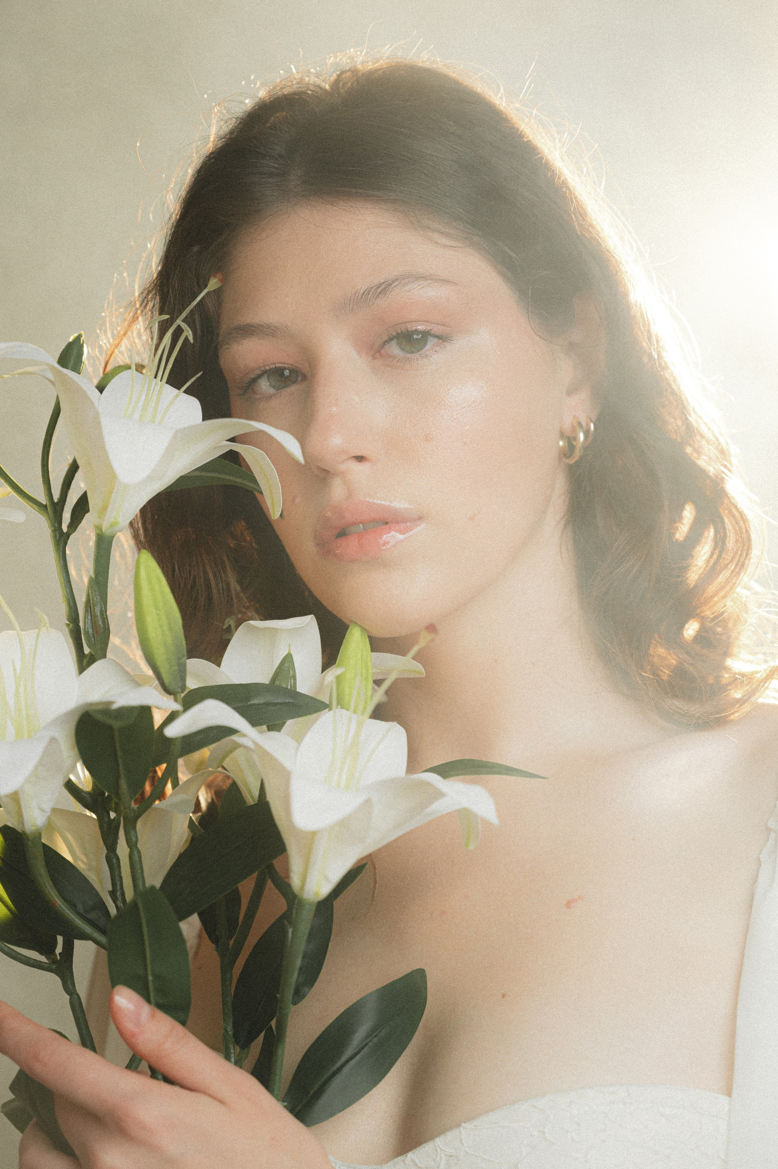 Надя. Фотограф Краснодар