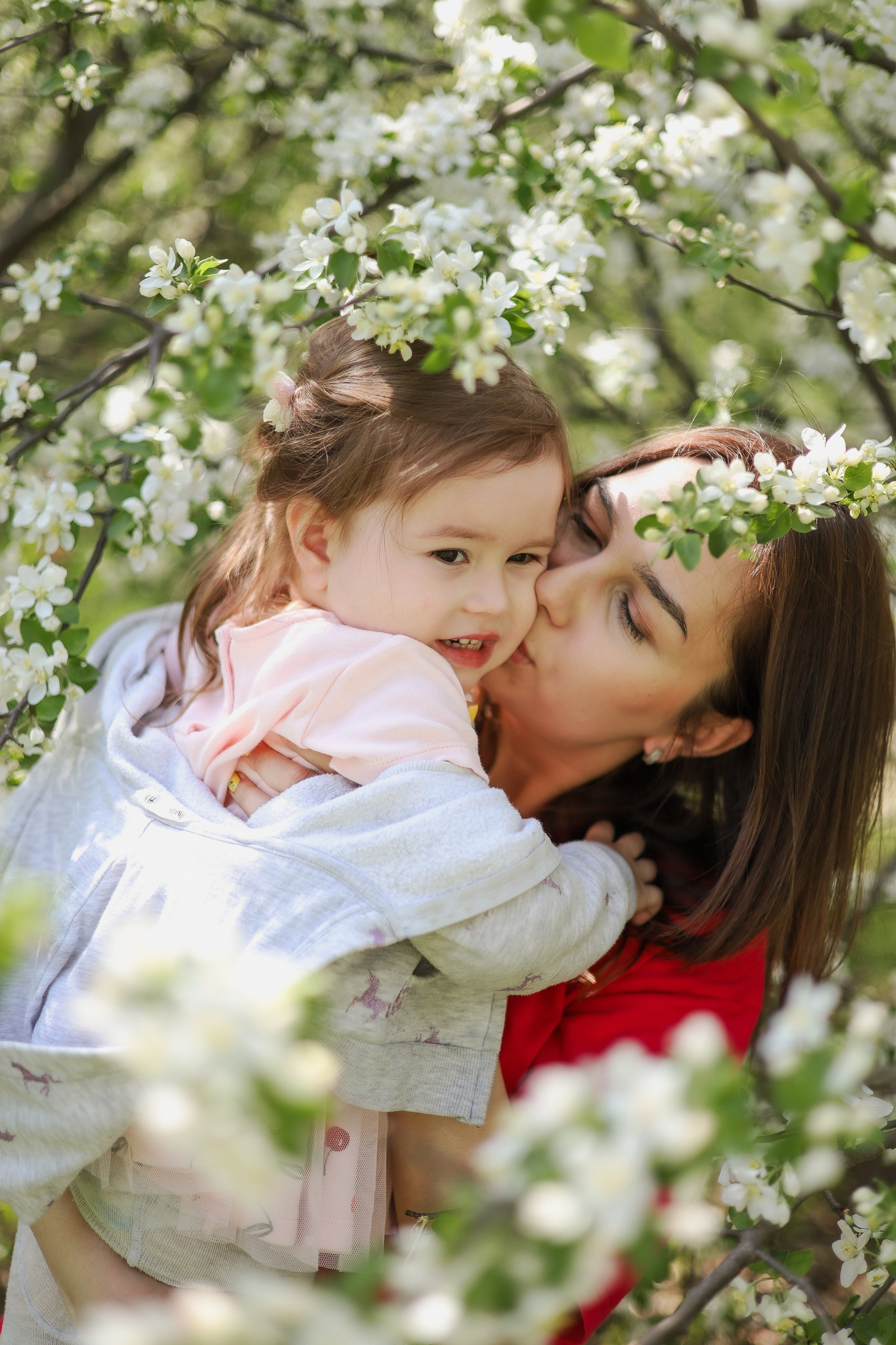 Индивидуальная фотосессия. Ваш семейный фотограф