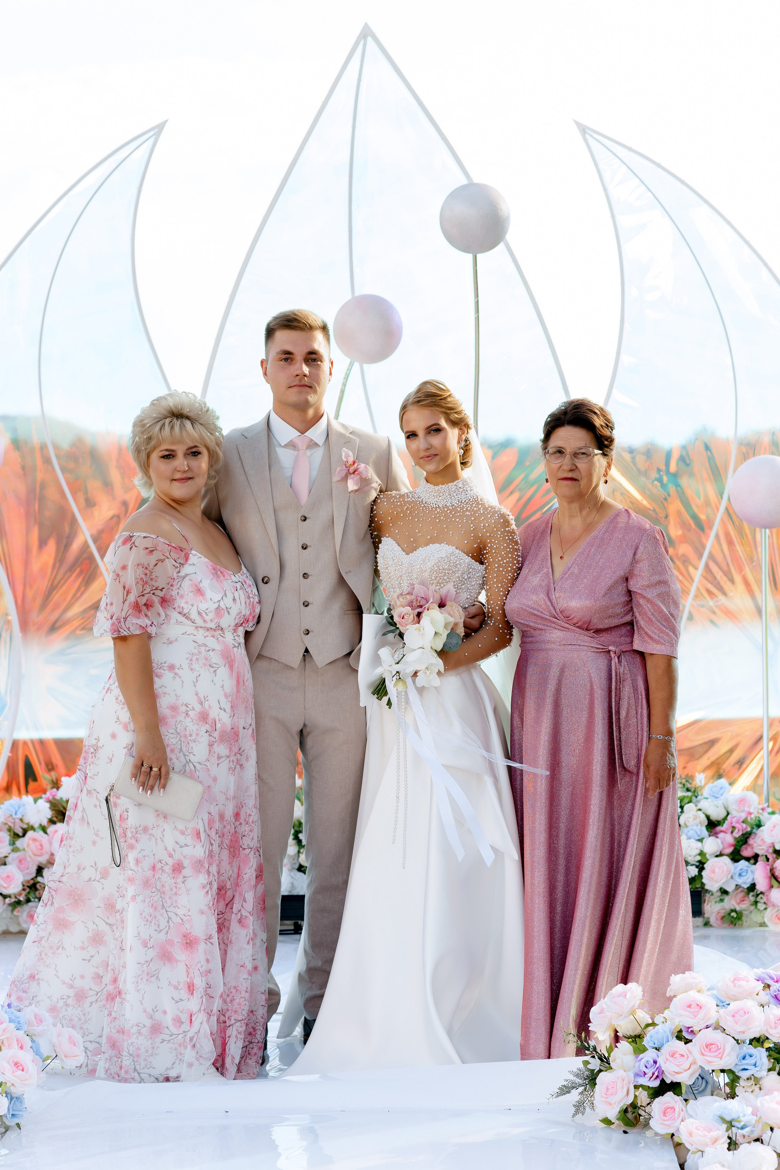 Павел и Диана. Свадебный фотограф Ксения Трухина в Нижнем Новгороде и Москве