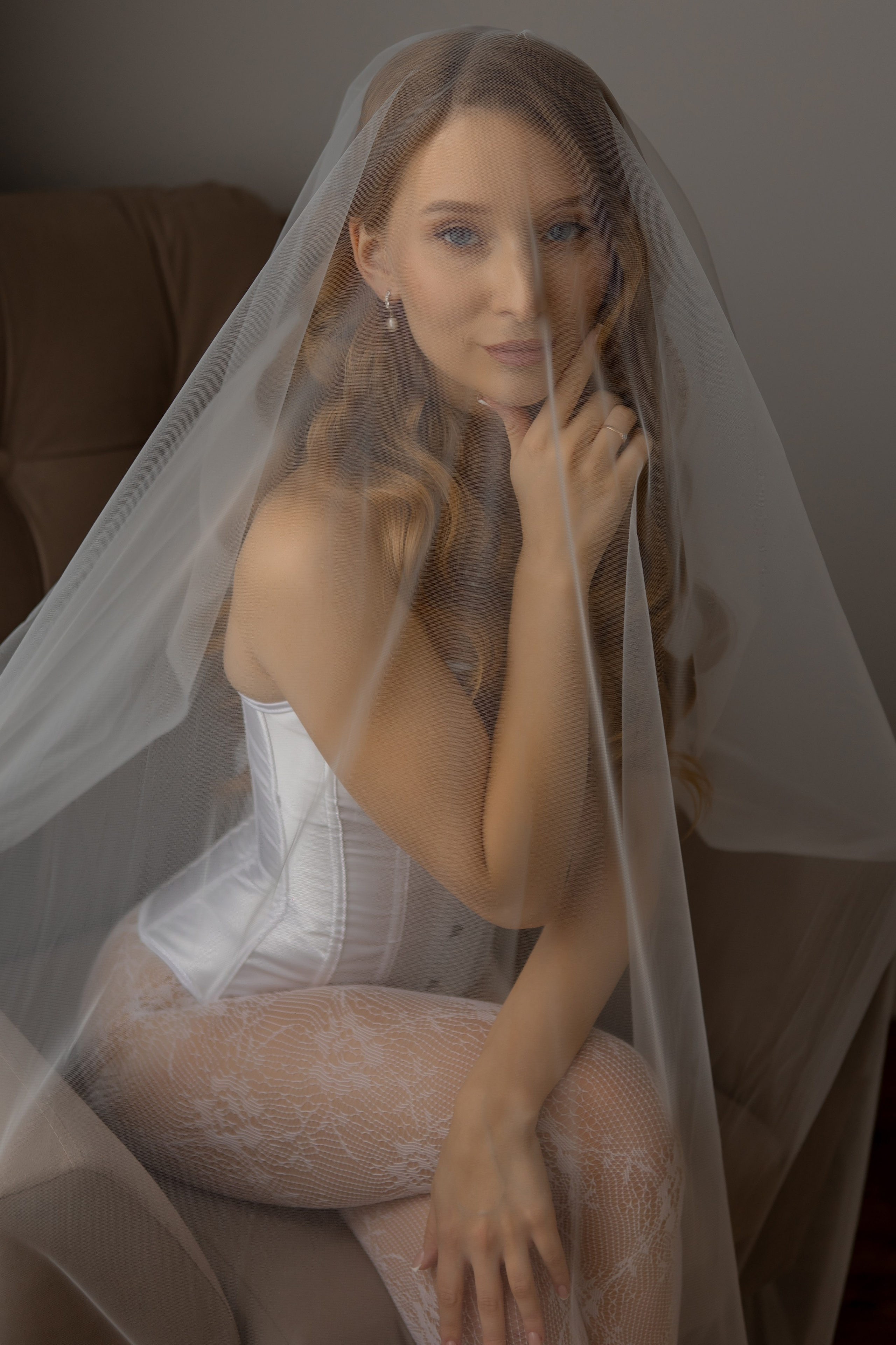 Денис и Екатерина. Свадебный фотограф Ксения Трухина в Нижнем Новгороде и Москве