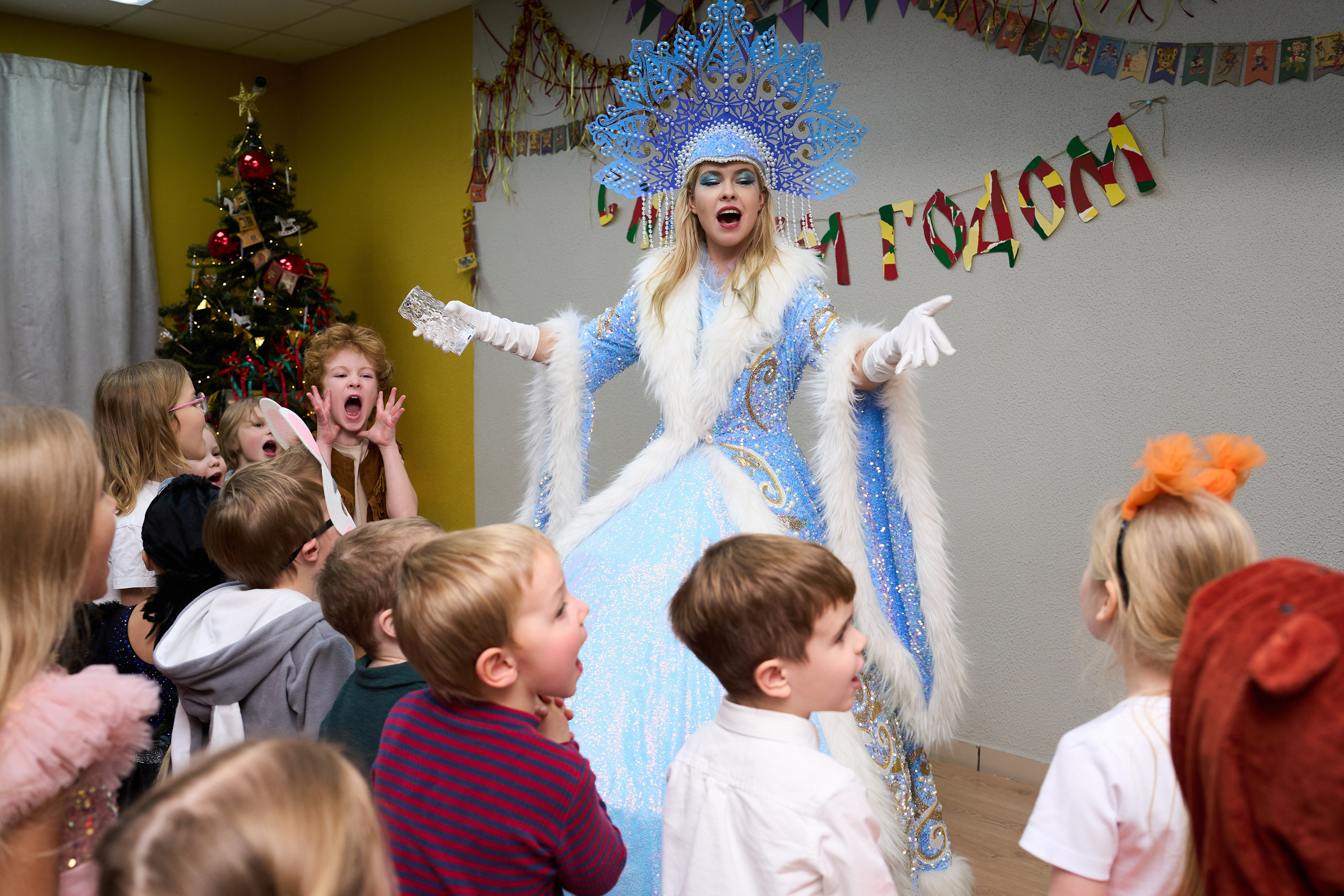 Детские мероприятия. Фотограф для брендов и маркетплейсов Екатеринбург Екатерина Дроздова