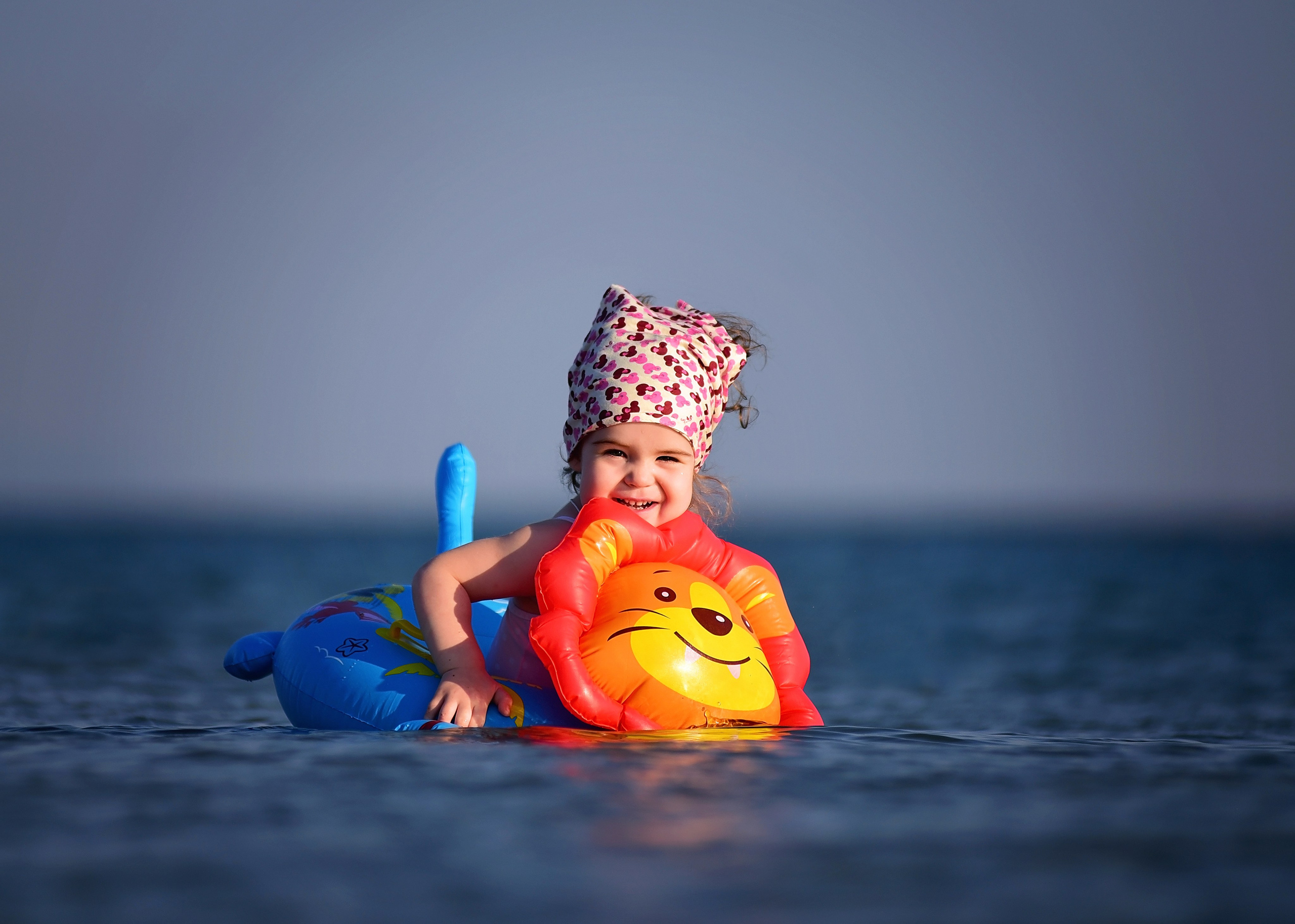 Море. Главная