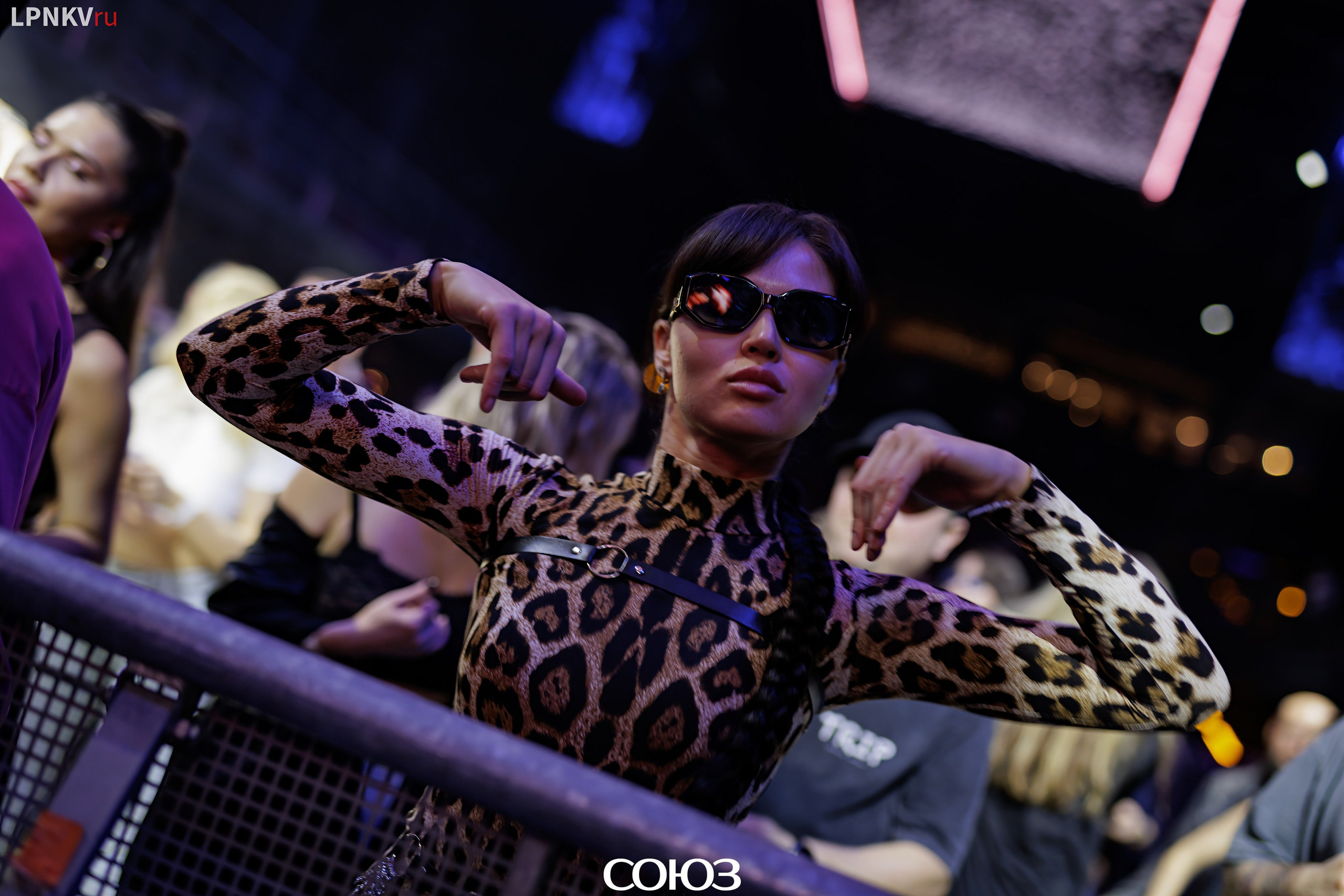 СОЮЗ в ТАУ 27.09. Репортажный фотограф в Москве