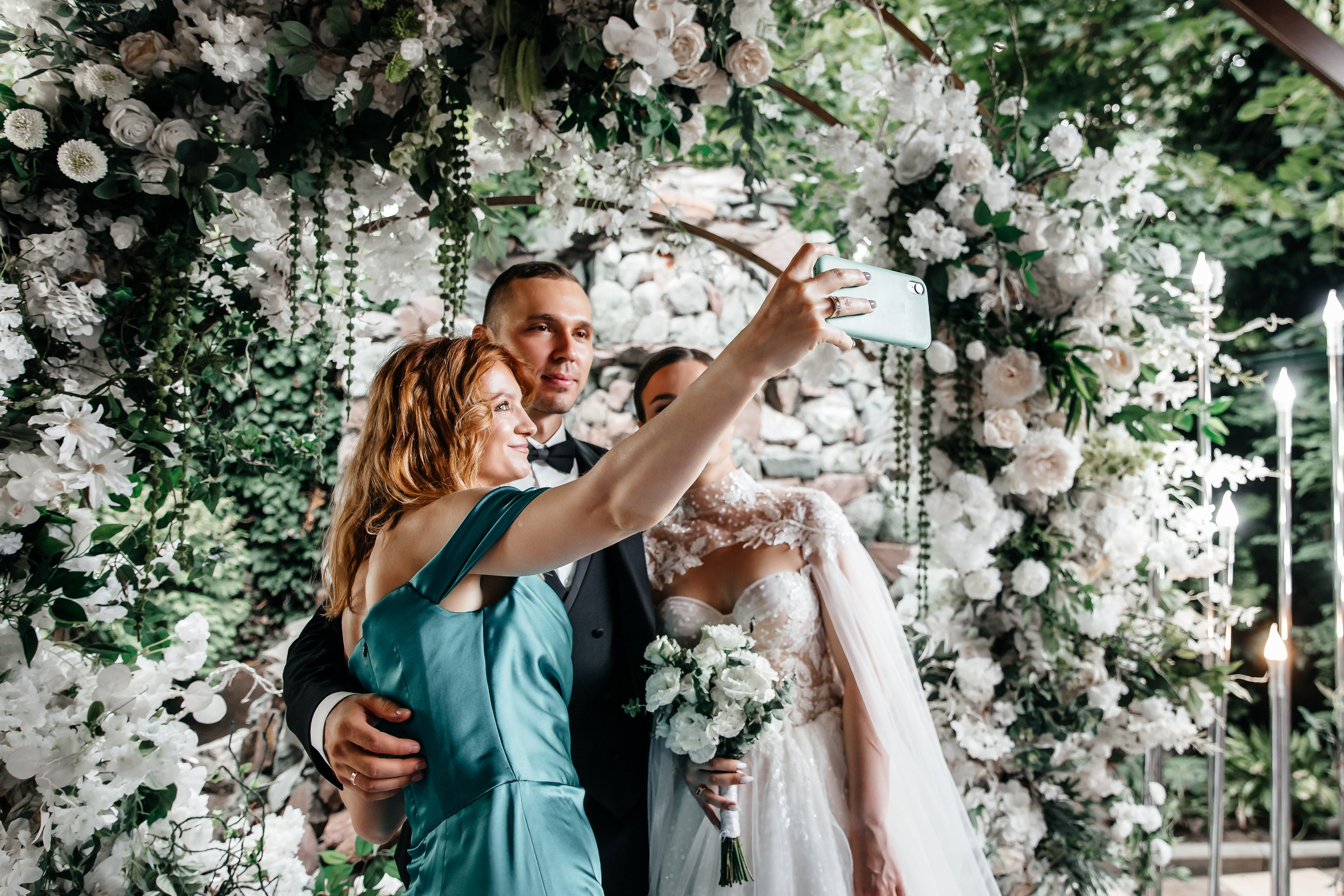 Анонс свадьбы для Романа и Алены. Свадебный фотограф в Крыму и Севастополе Ольга Баскакова