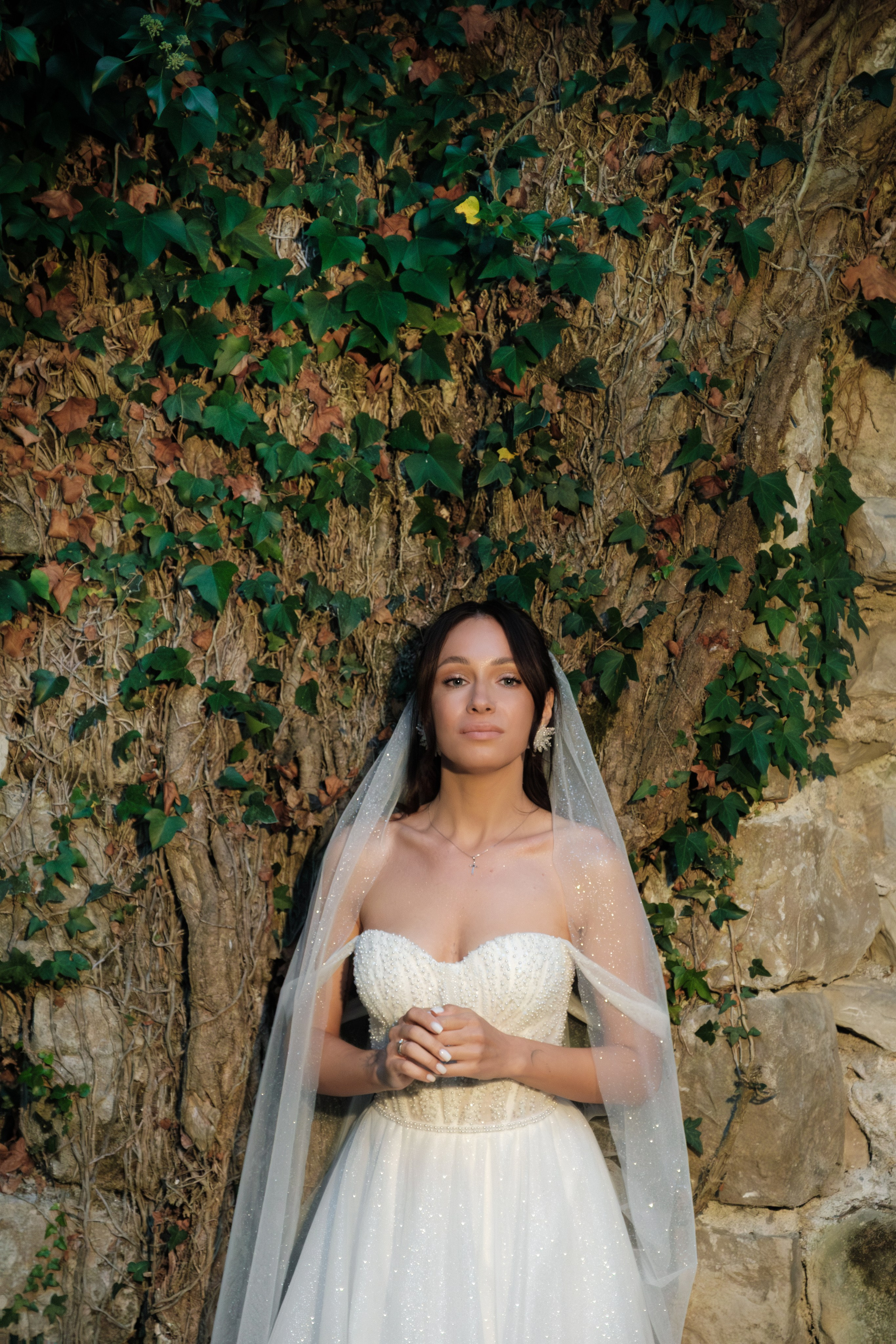 Две Здезды — Храм 19 века. Свадебный Видеограф Фотограф в Сочи