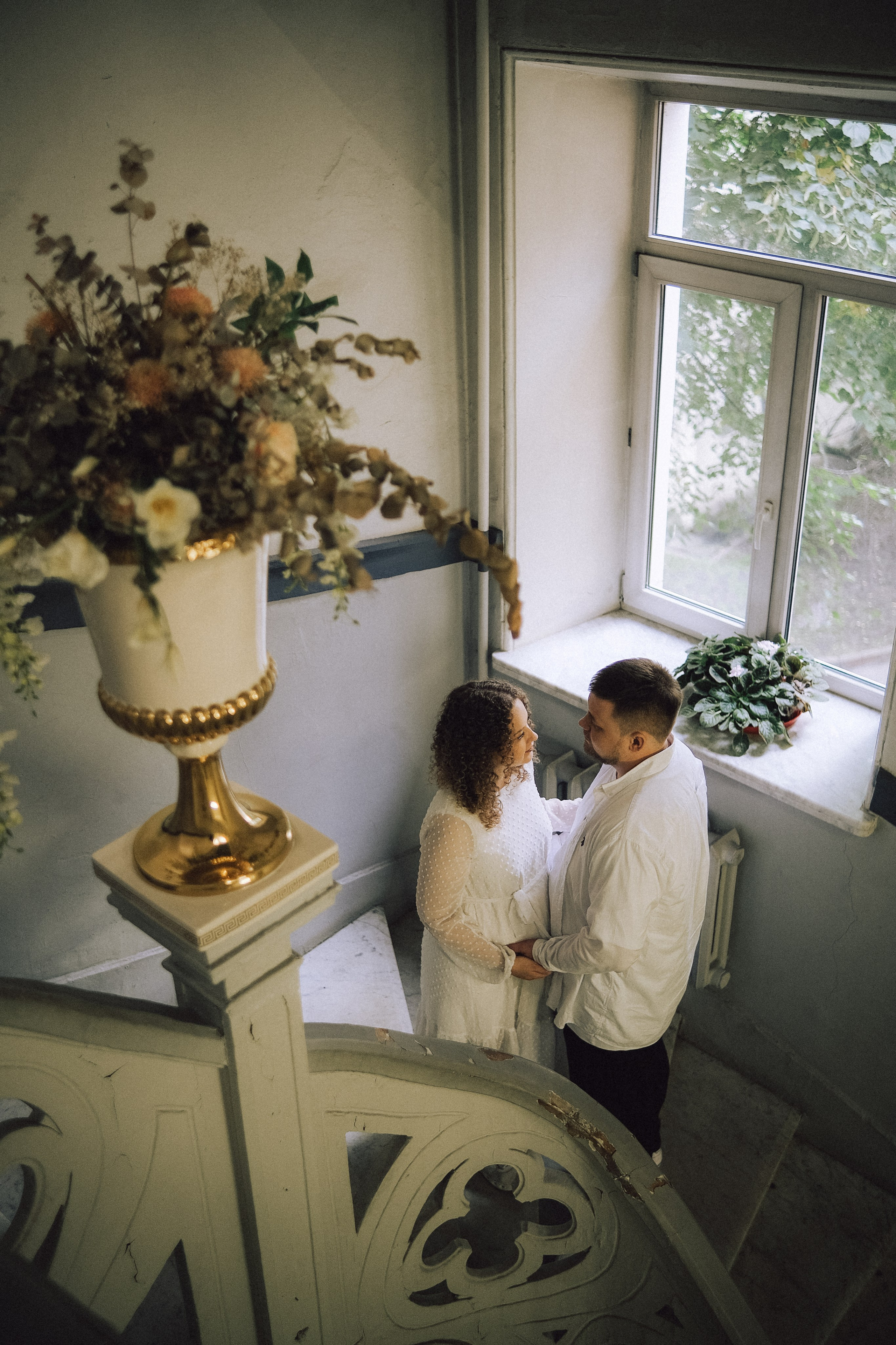 Наташа & Даниил ДБ2. Phdkvmr.ru