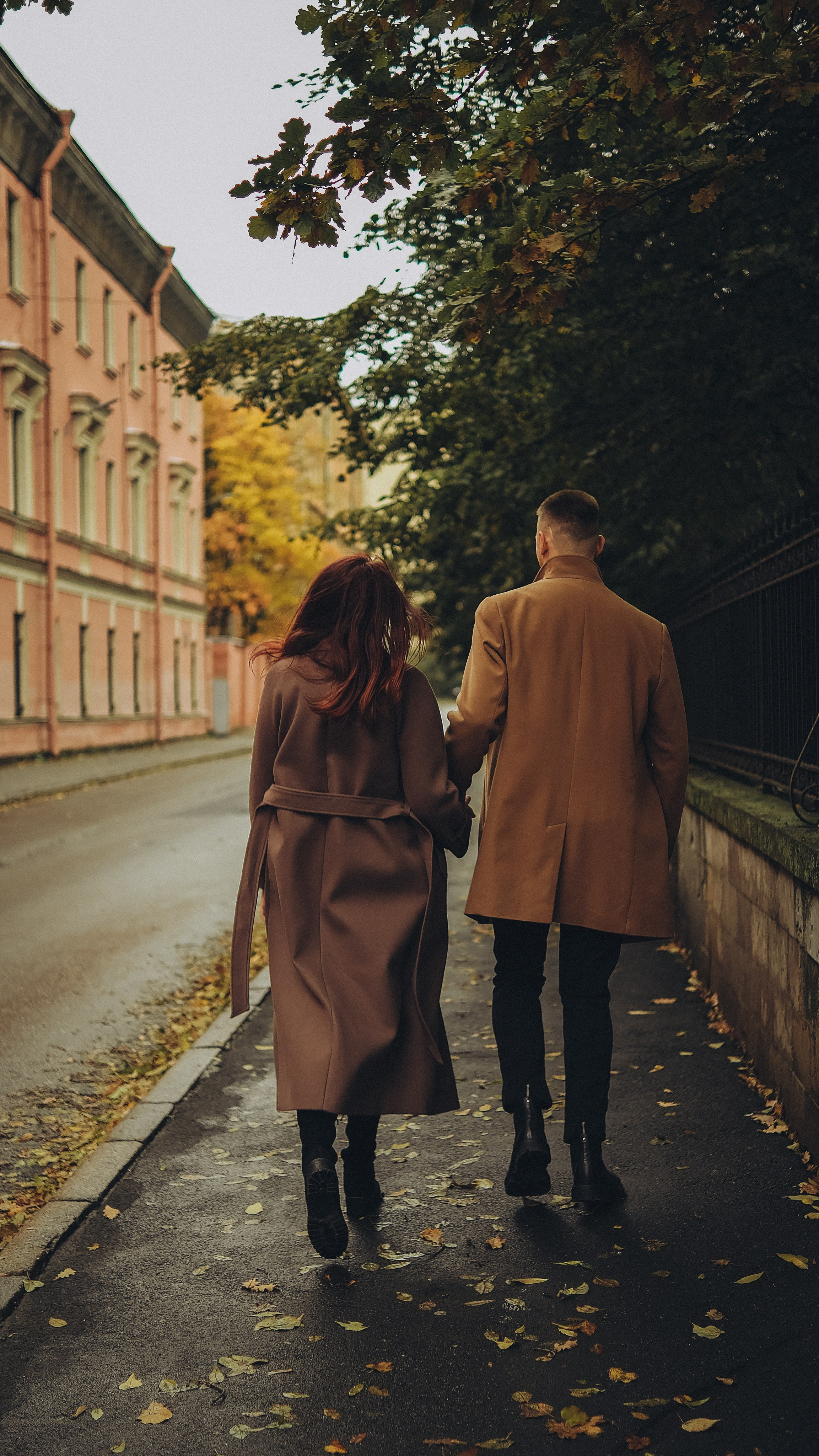 Катя & Саша. Phdkvmr.ru