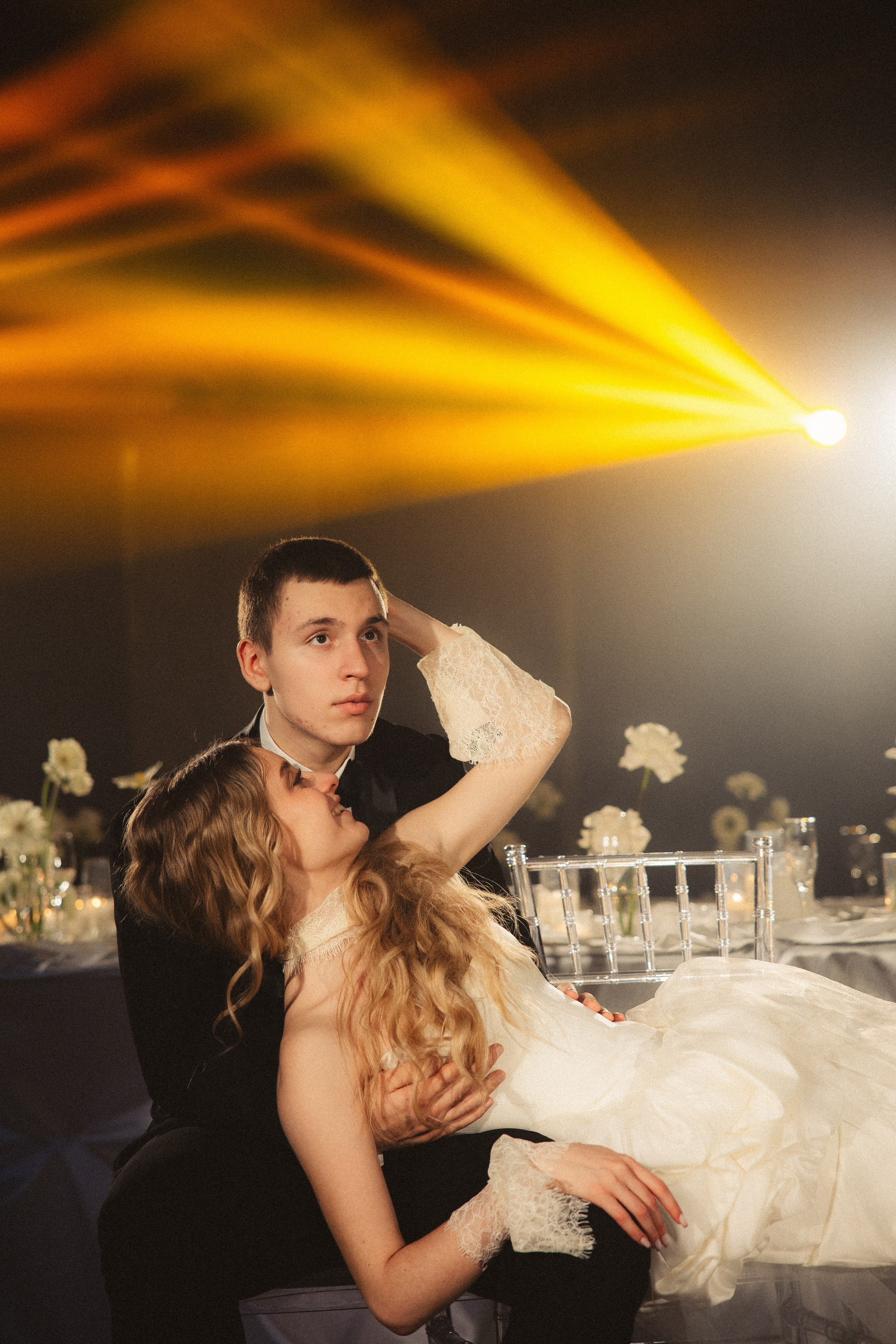 Вероника & Максим. Phdkvmr.ru