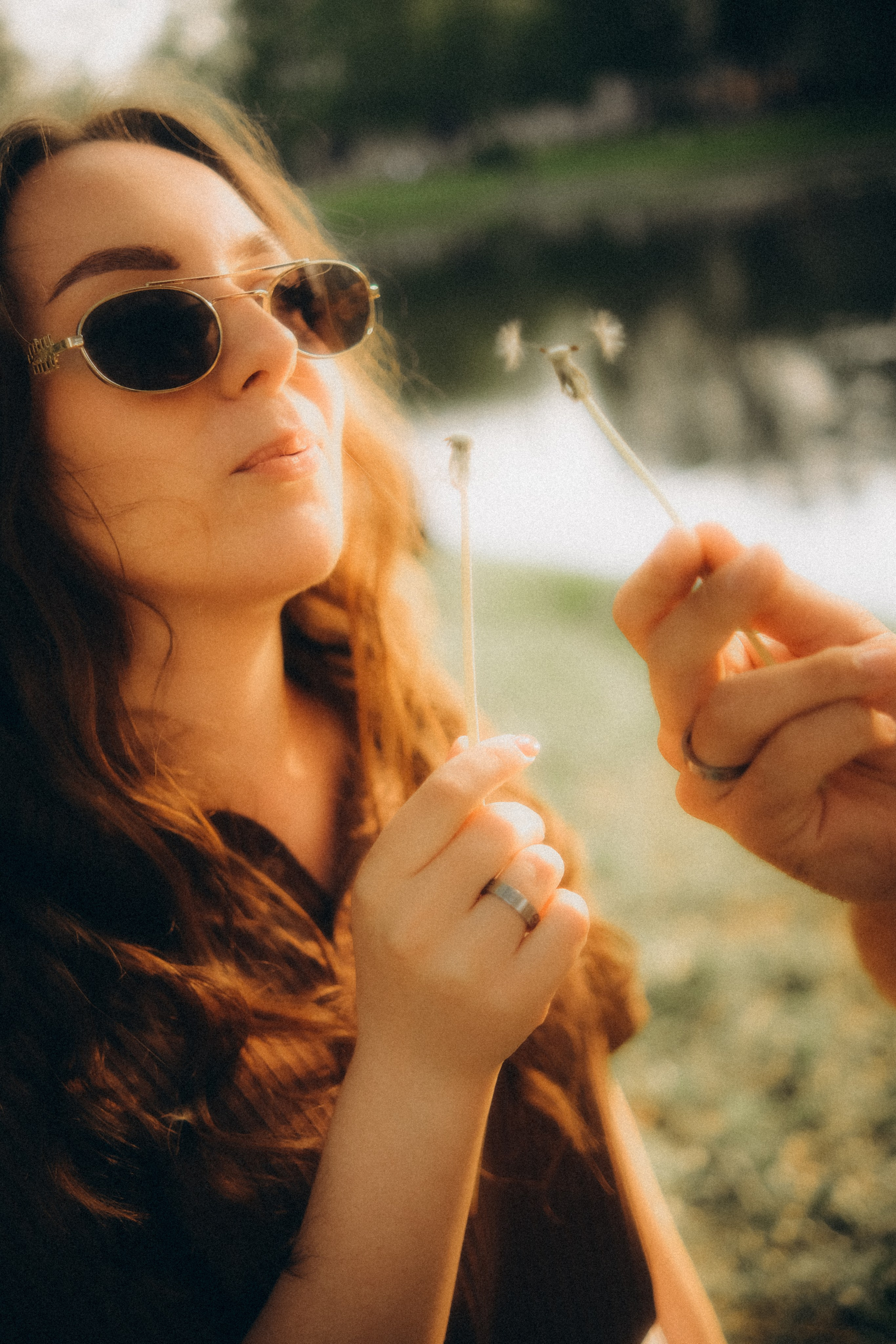 Лина & Даня. Phdkvmr.ru