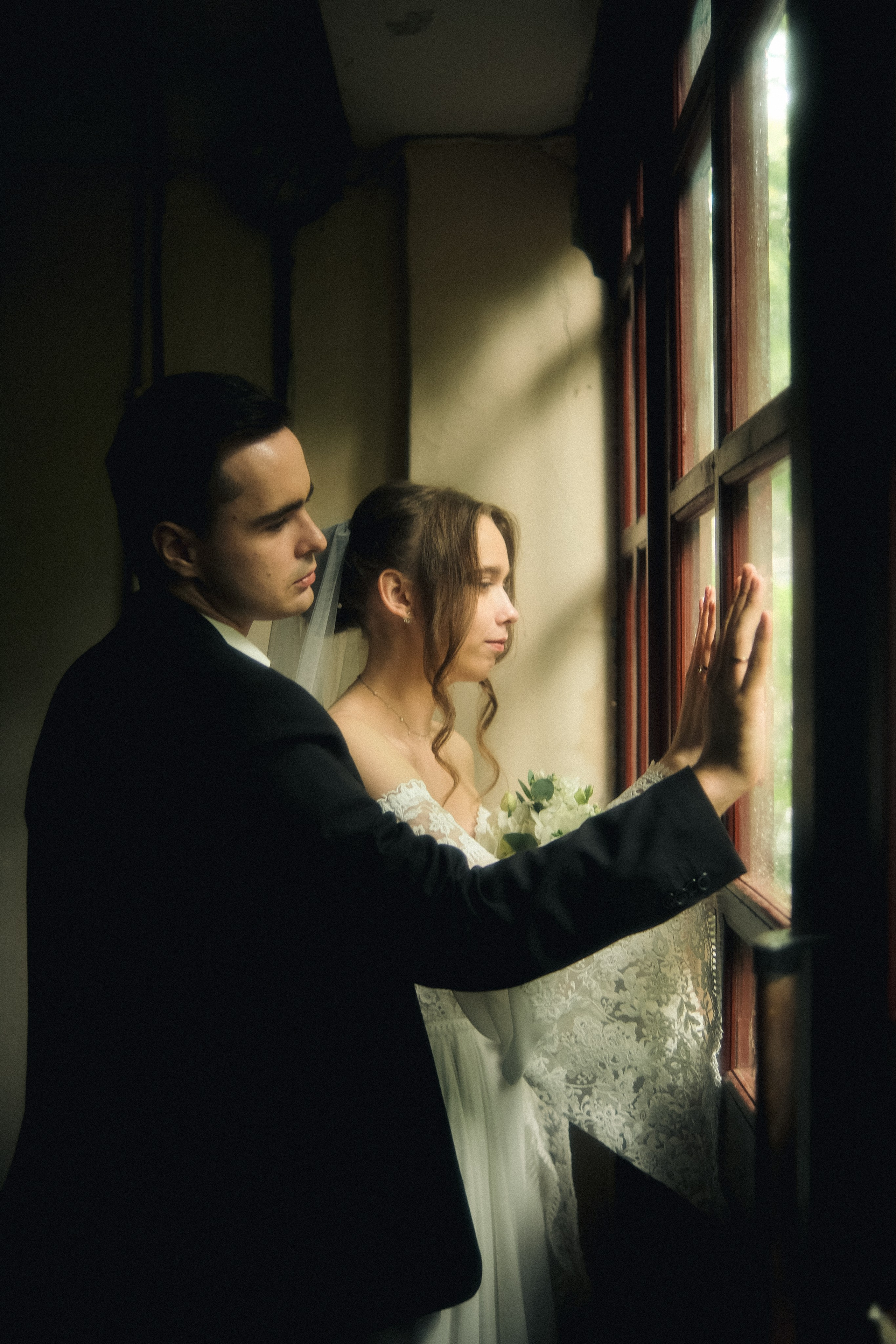 Ира & Максим МСК ДБ4. Phdkvmr.ru