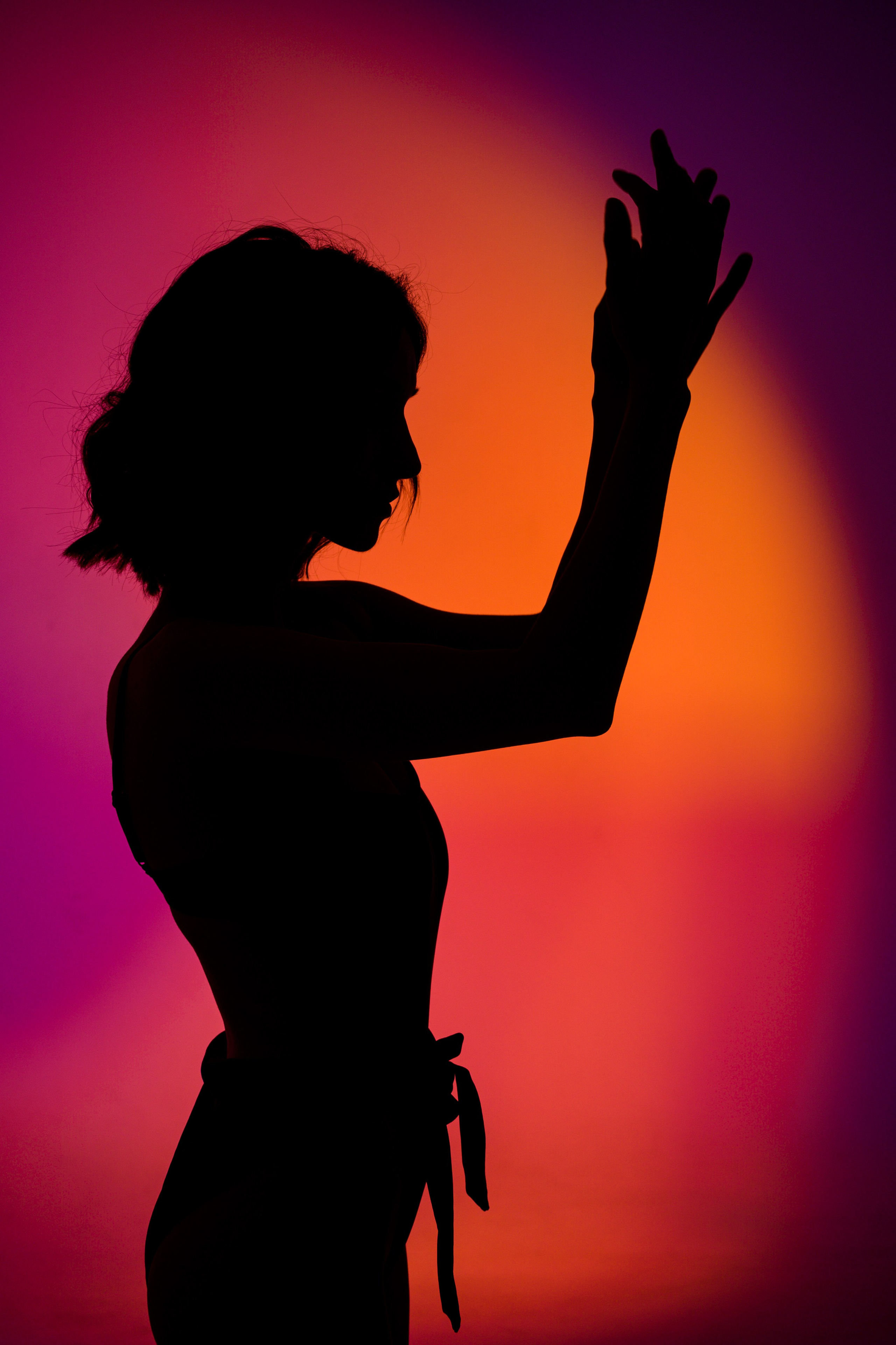 Medina. Fotograf Dmitrii Donets