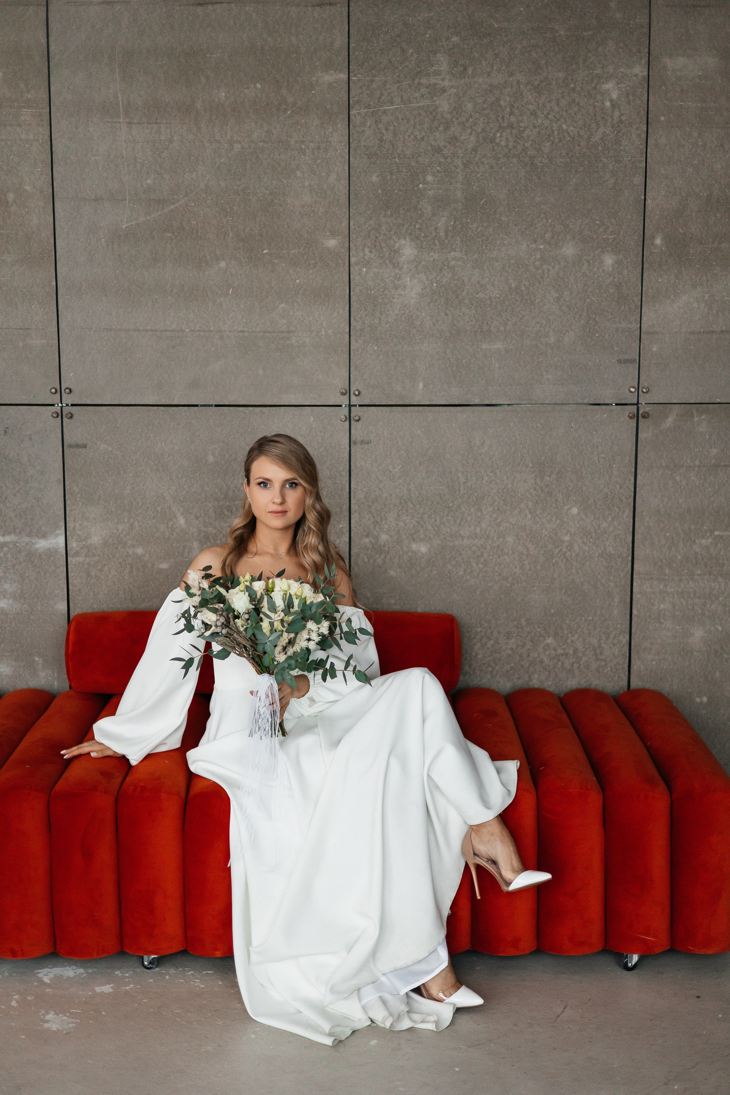 Е&В. Фотограф свадебный семейный в Красноярске Шукшина Наталья