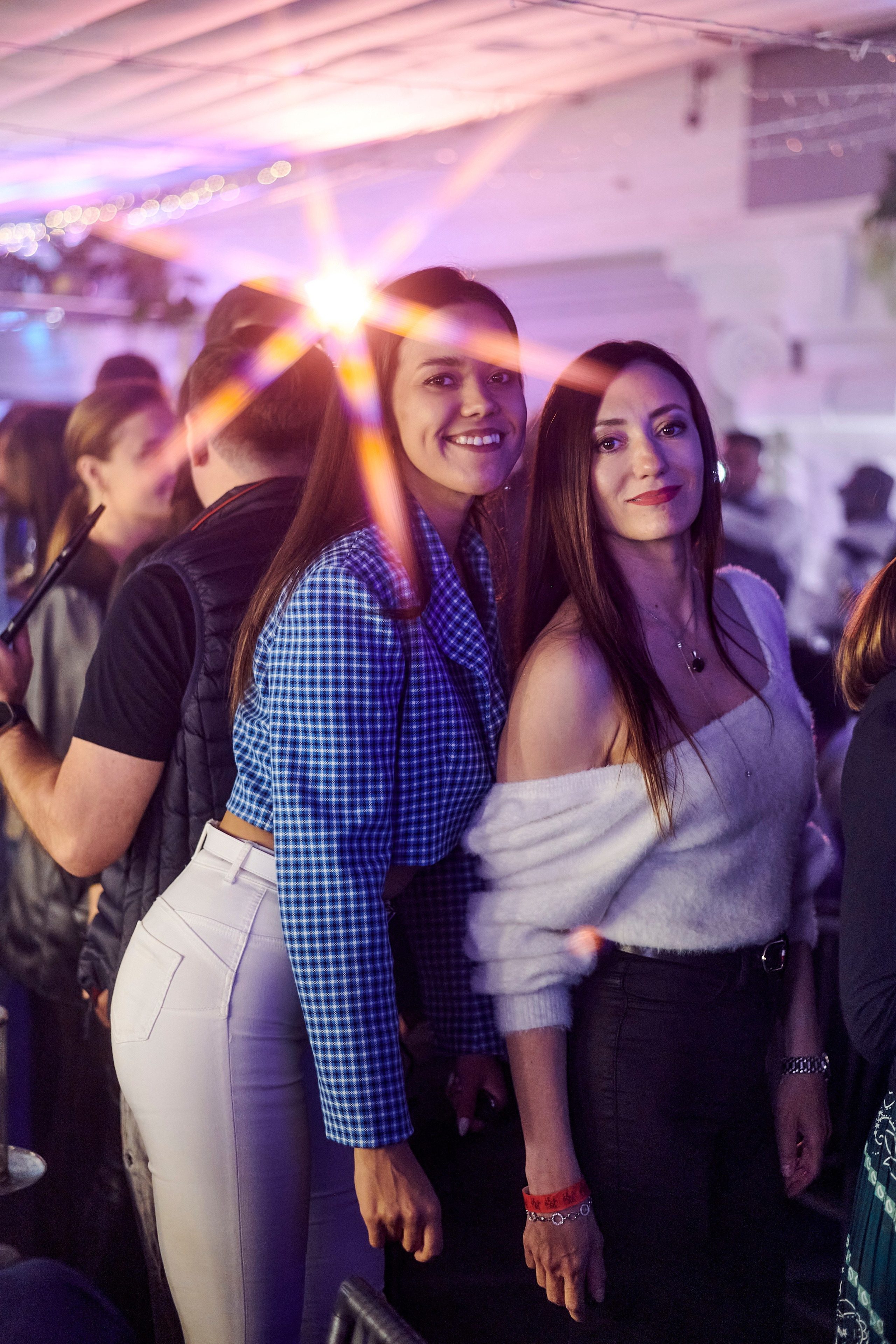 LeBurg — Summer Fairy Tale (хедлайнер Влад Соколовский). Фотограф Постольник Дарья