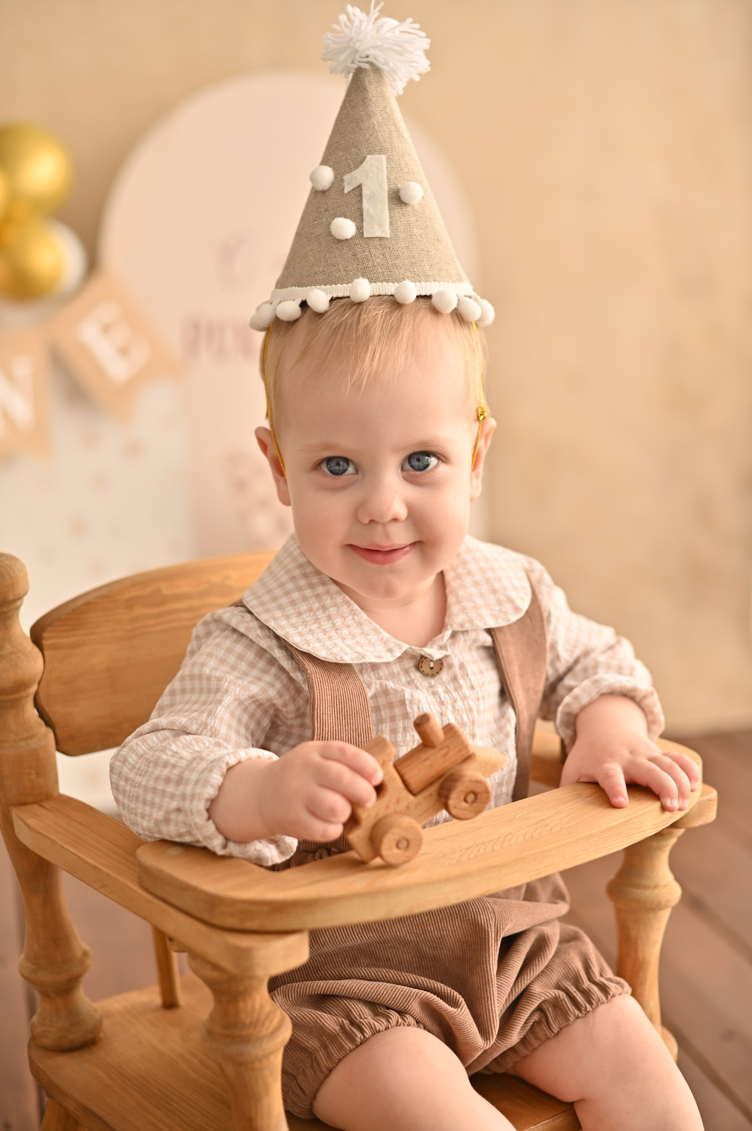 " Годик Мальчики ". Фотограф новорожденных во Владивостоке Панова Татьяна