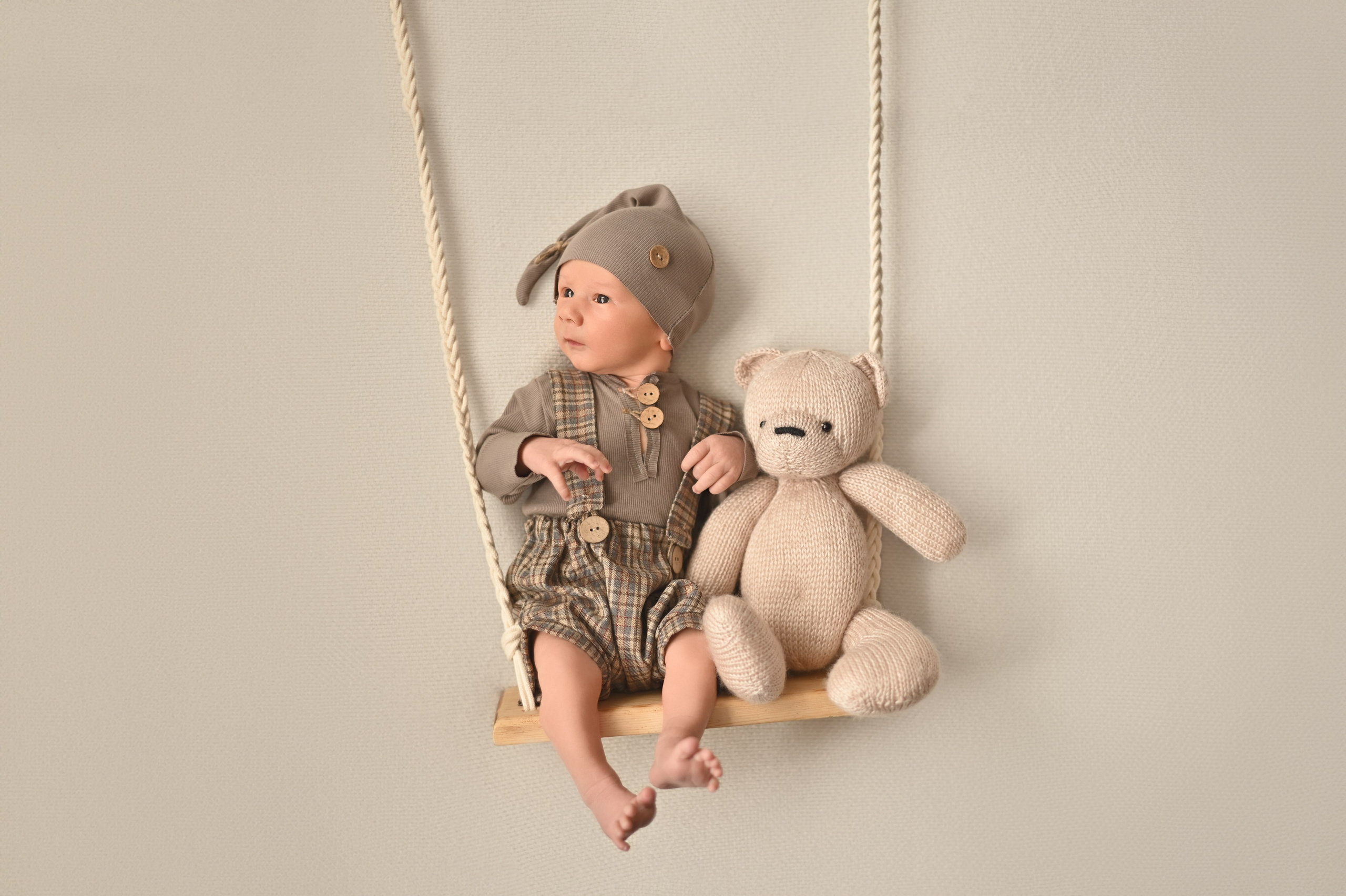 Newborn. Фотограф новорожденных во Владивостоке Панова Татьяна