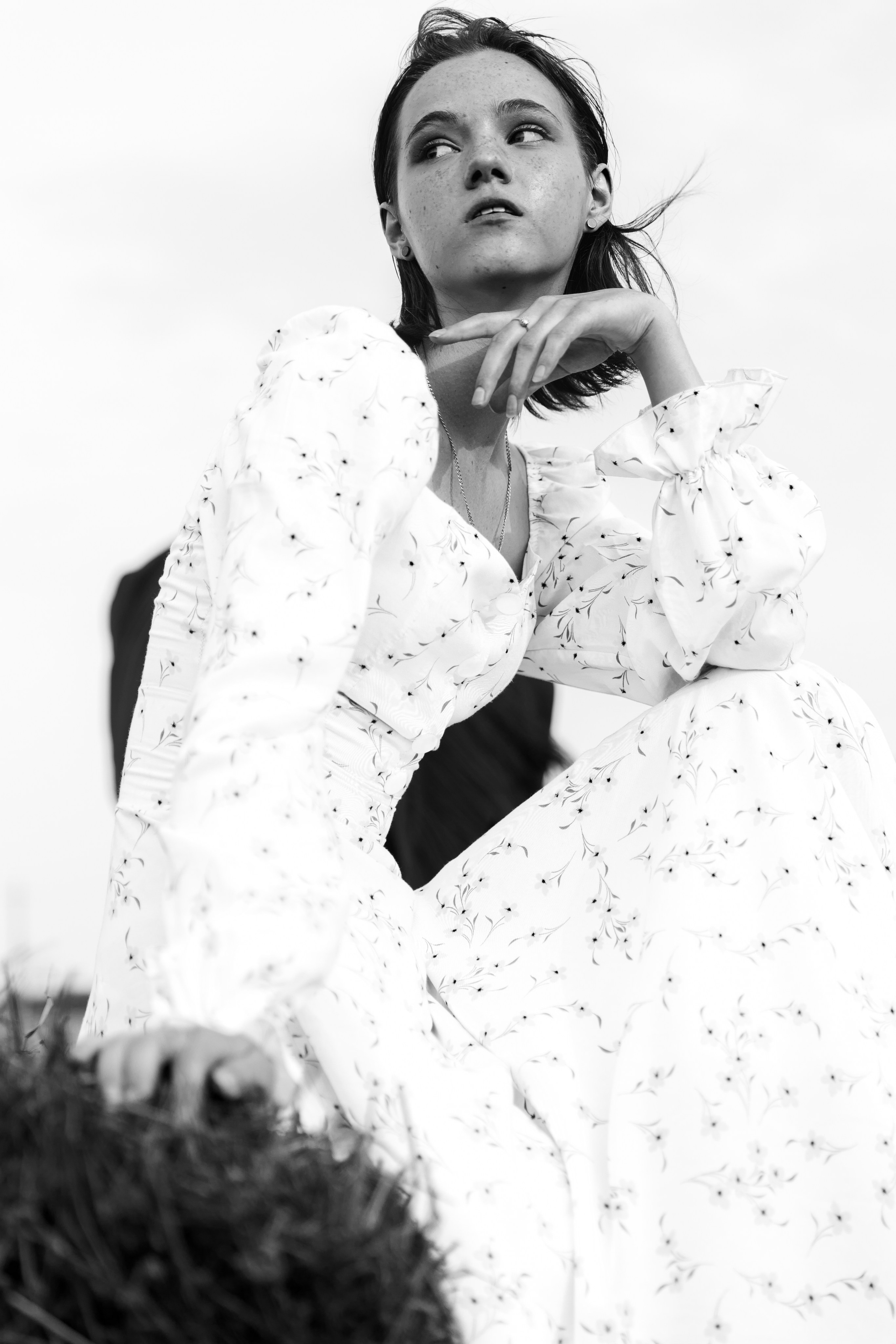 Дарья. Omar Shapiev