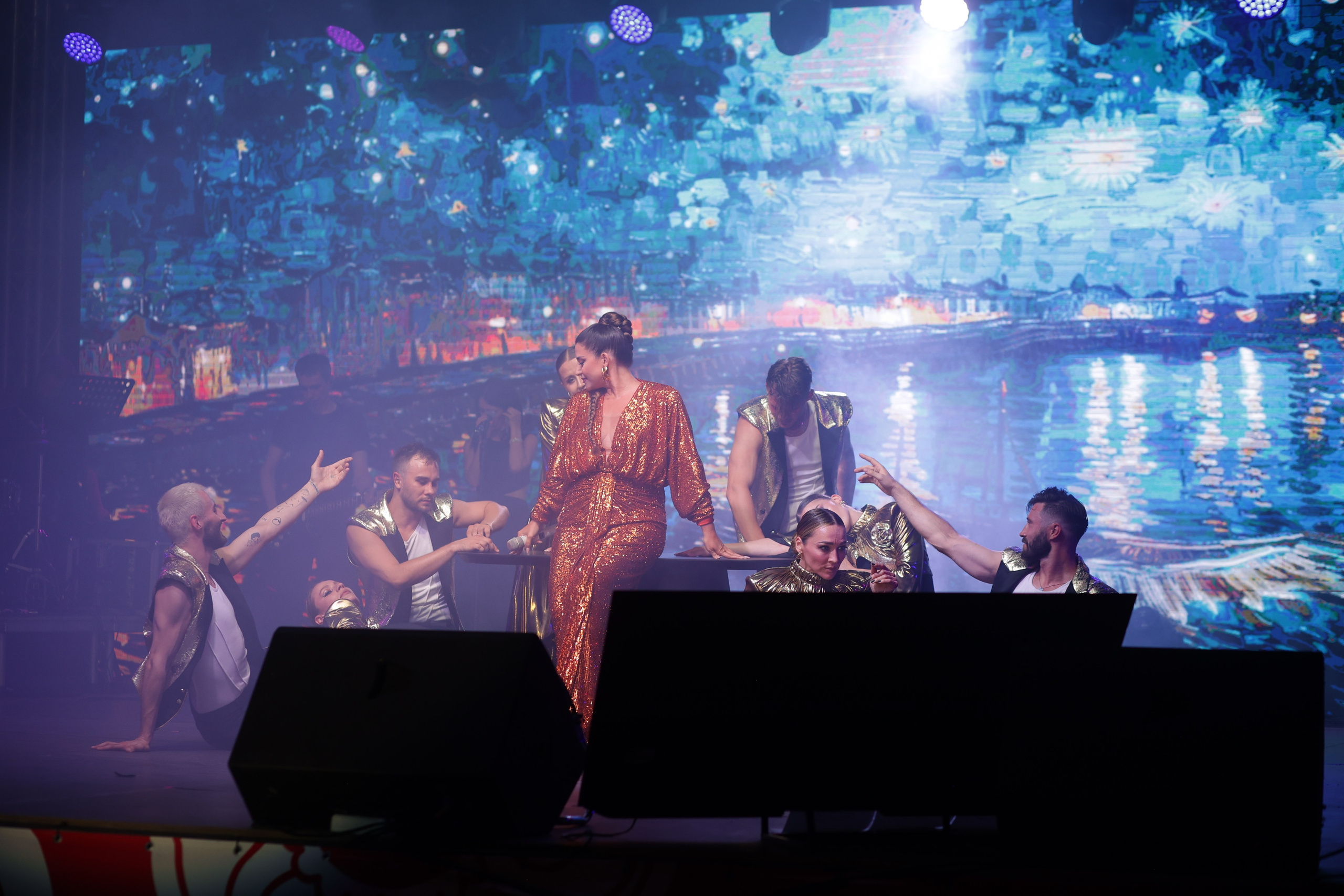 Форум Традиций. Omar Shapiev