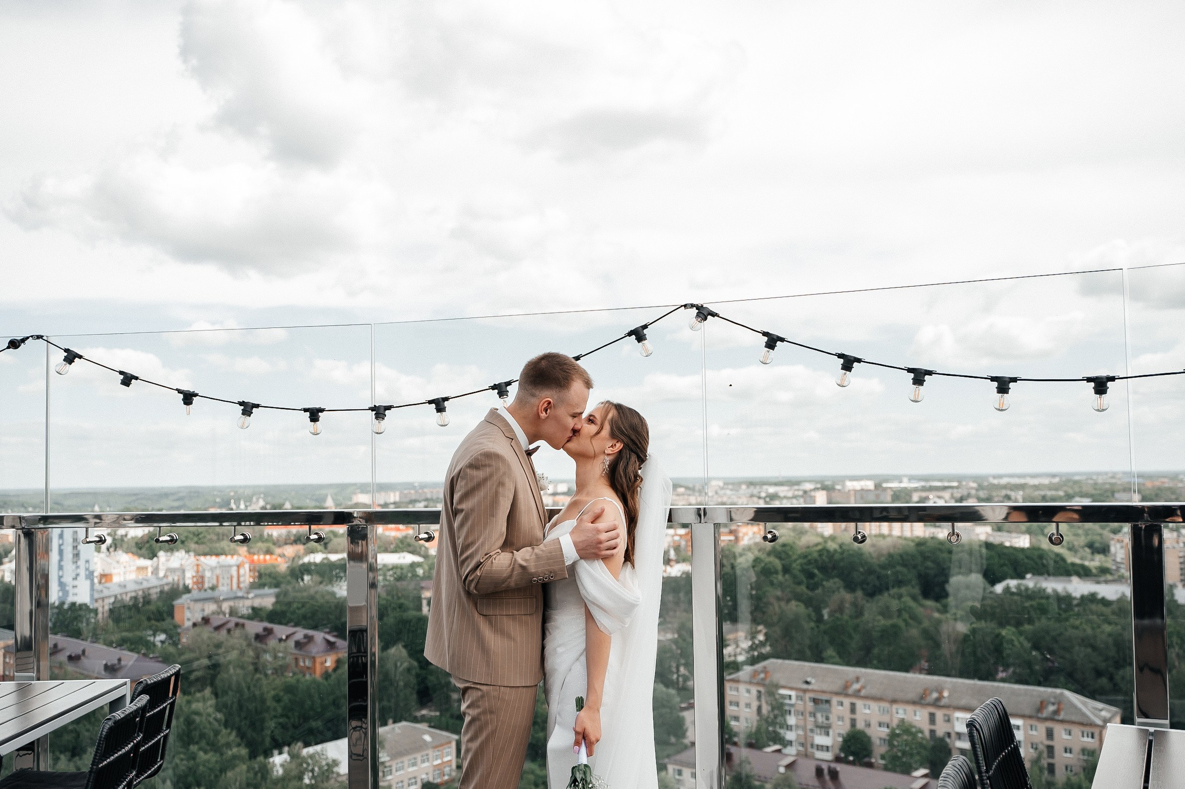 Ян и Ника 22.06.2024. Свадебный и семейный фотограф в городе Смоленске