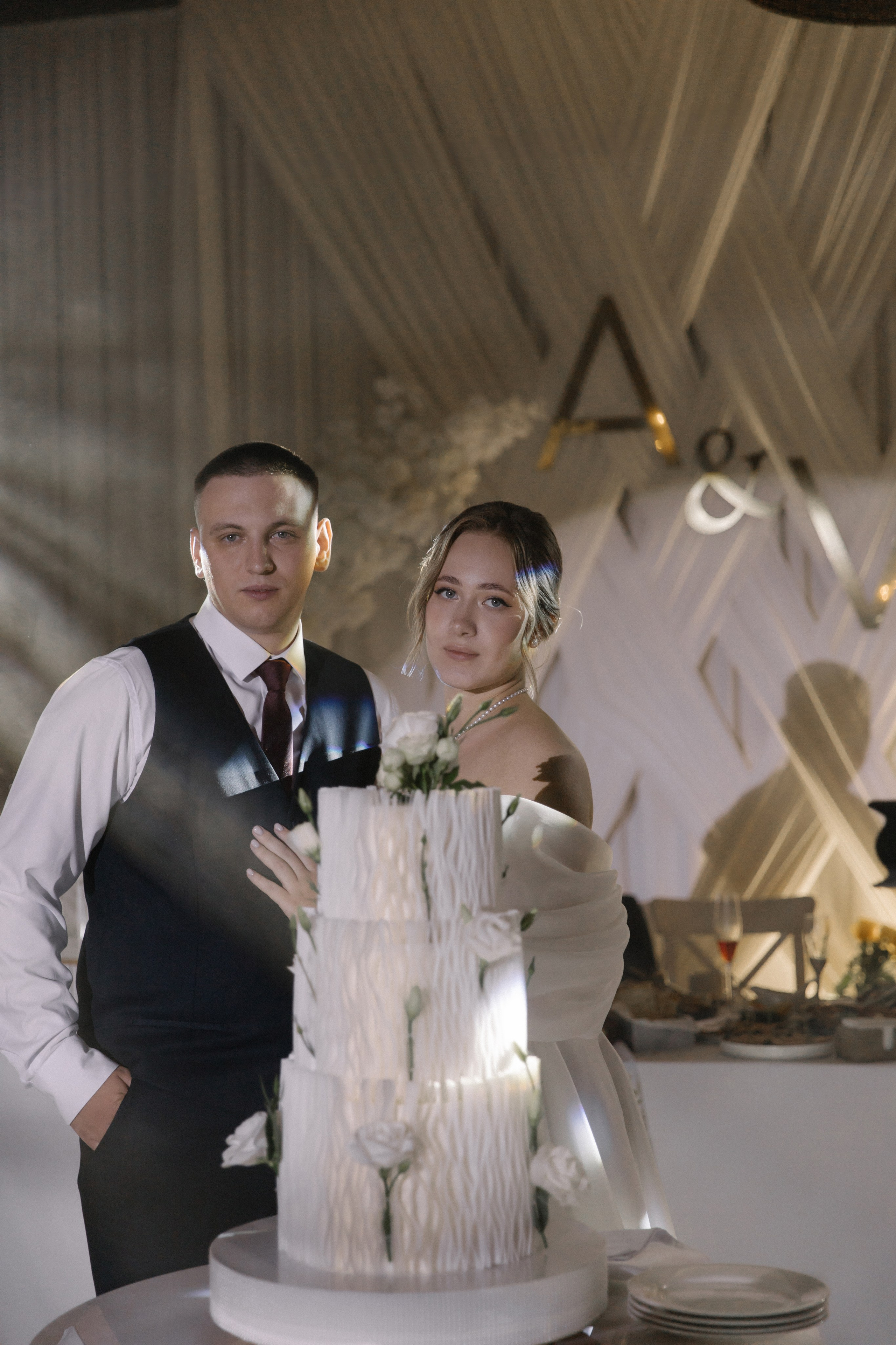 Все только начинается. Фотограф Невинномысск